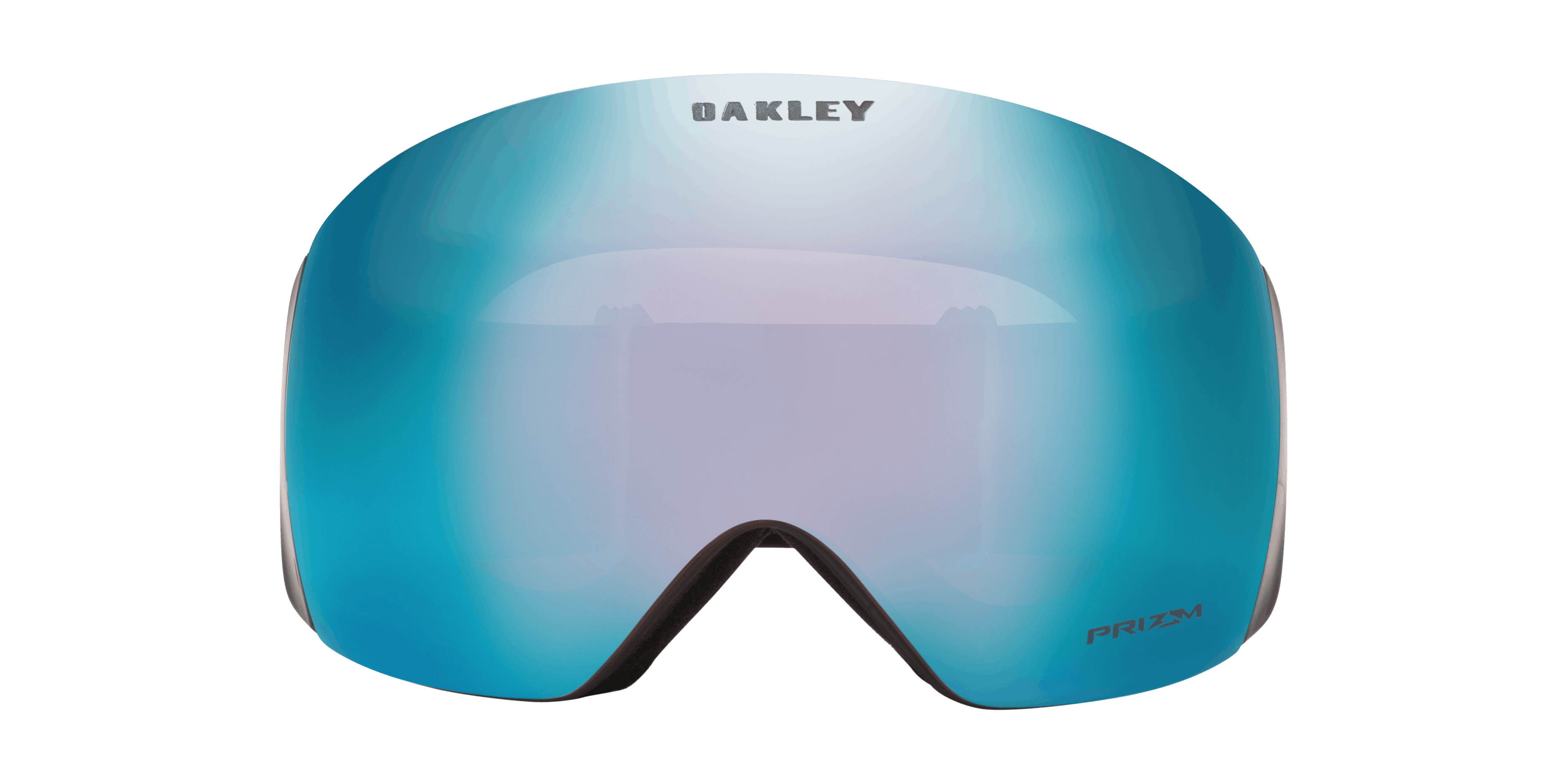 Front, Oakley OO7050 Snow Goggles