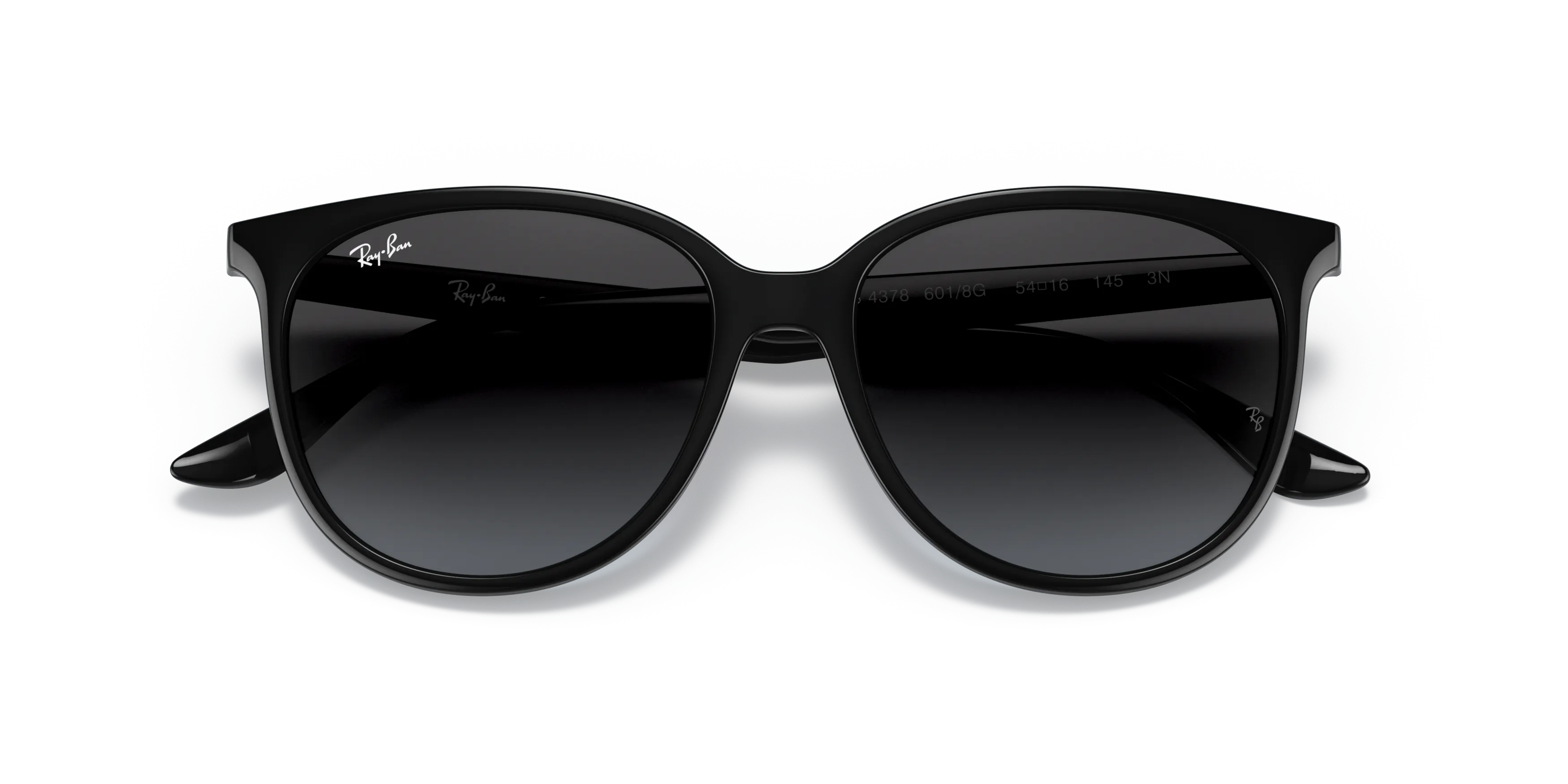 Ray-Ban RB 4378 (601/8G) Sunglasses | Vision Express