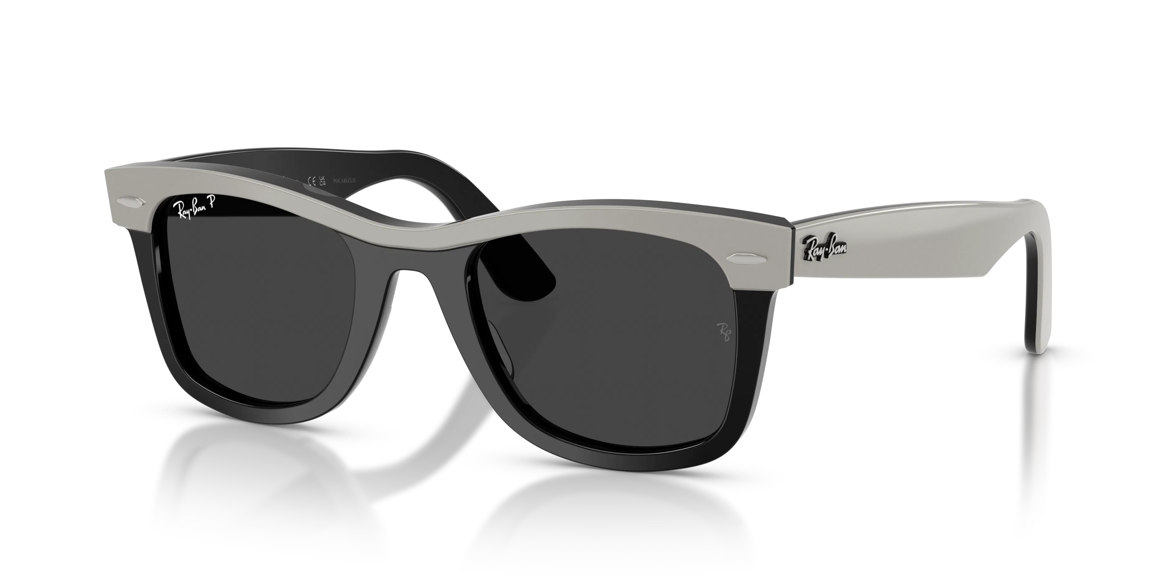 Angle_Left01, Ray-Ban WAYFARER RB2240 144248