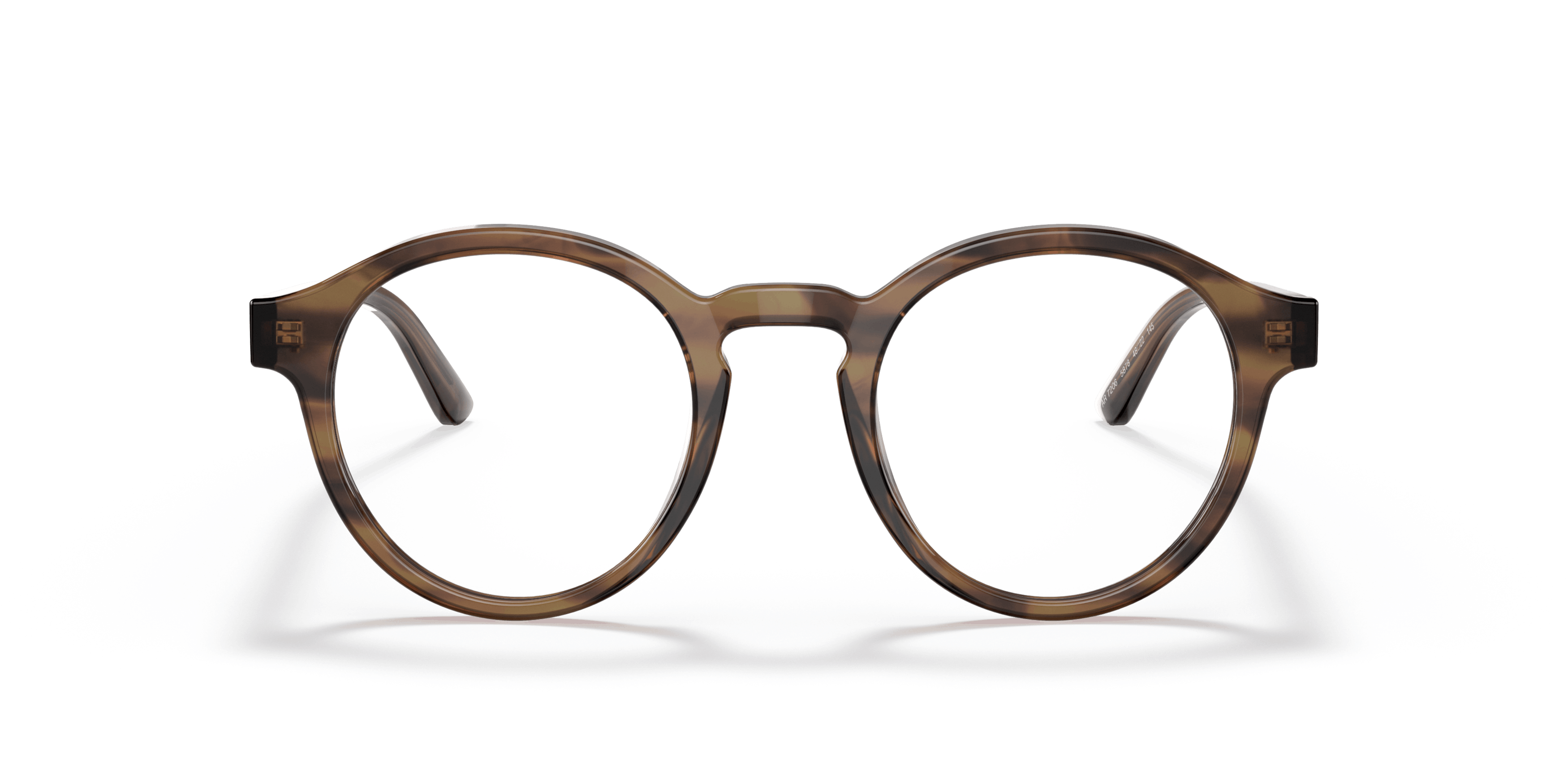 Front, Giorgio Armani AR7206 5878