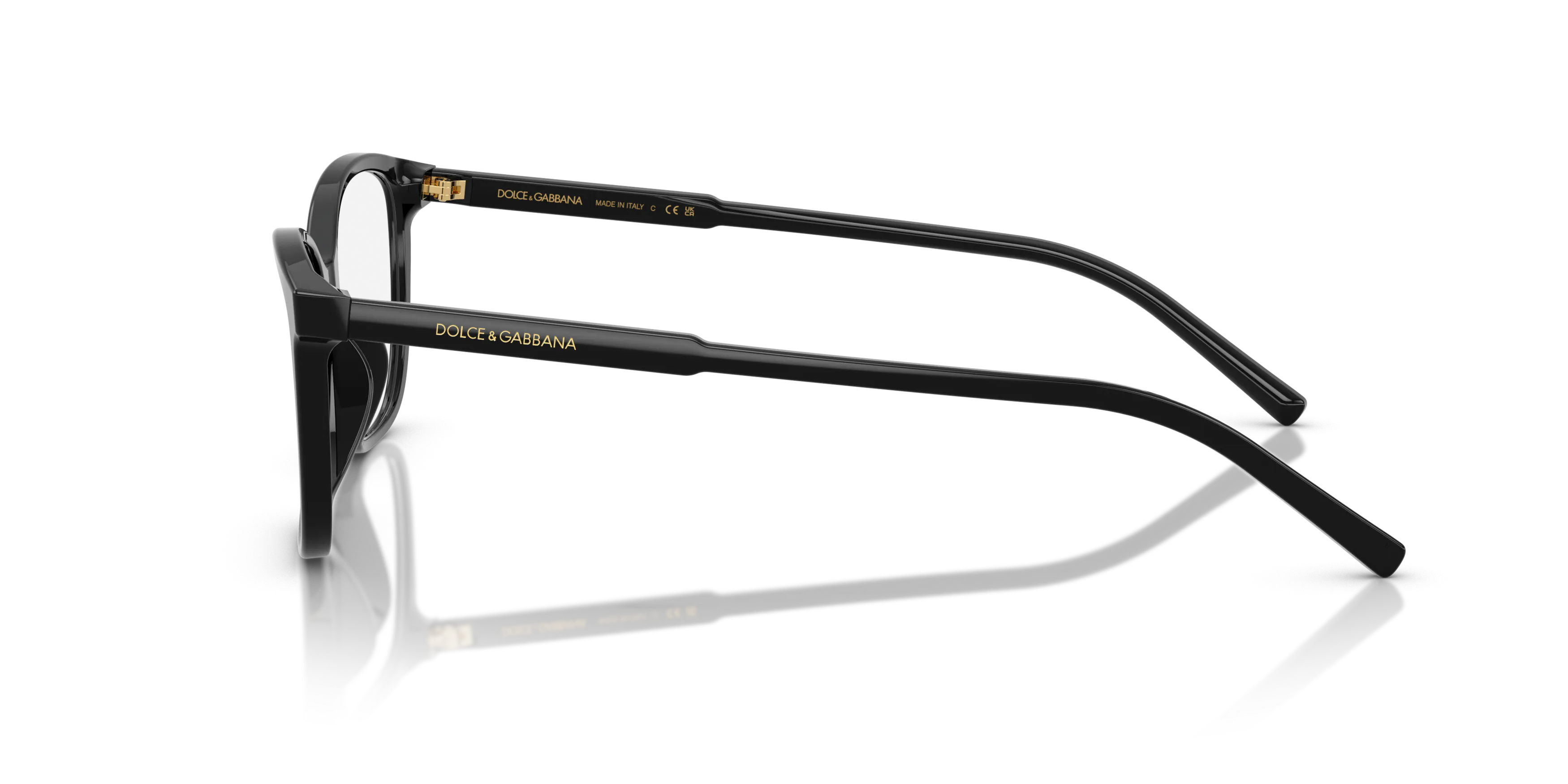 Angle_Left02, Dolce & Gabbana DG3424 501