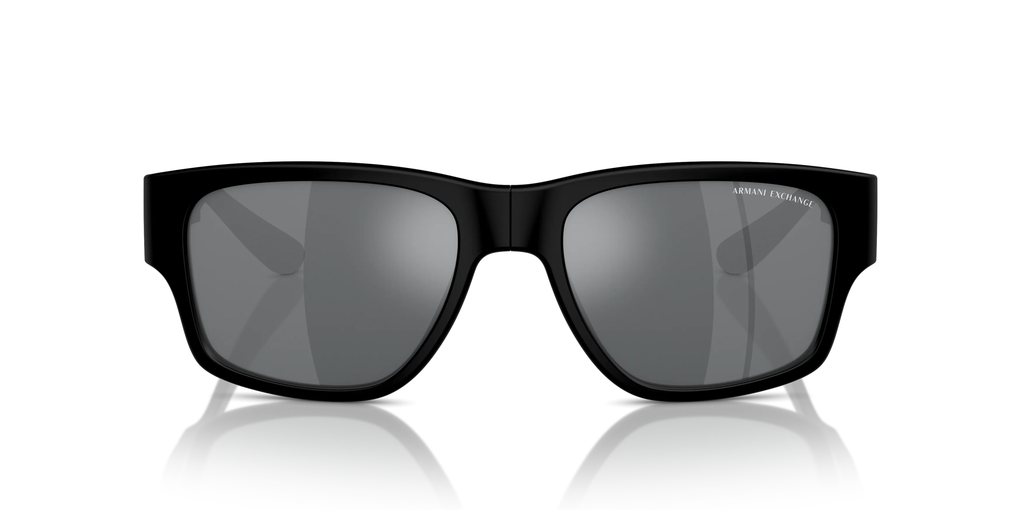 Front, Armani Exchange AX4141SU 80786G