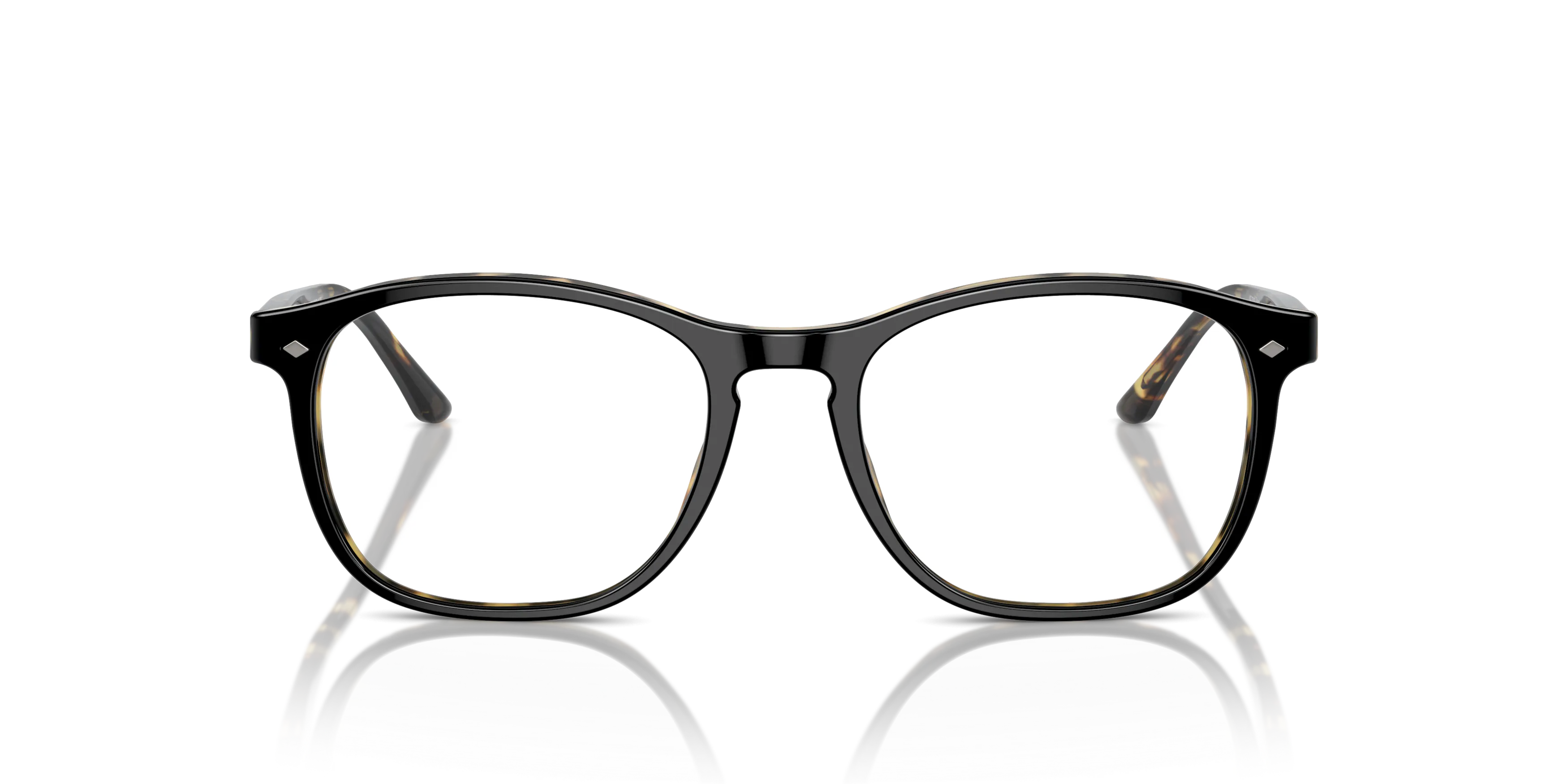 Front, Giorgio Armani AR 7003 Glasses