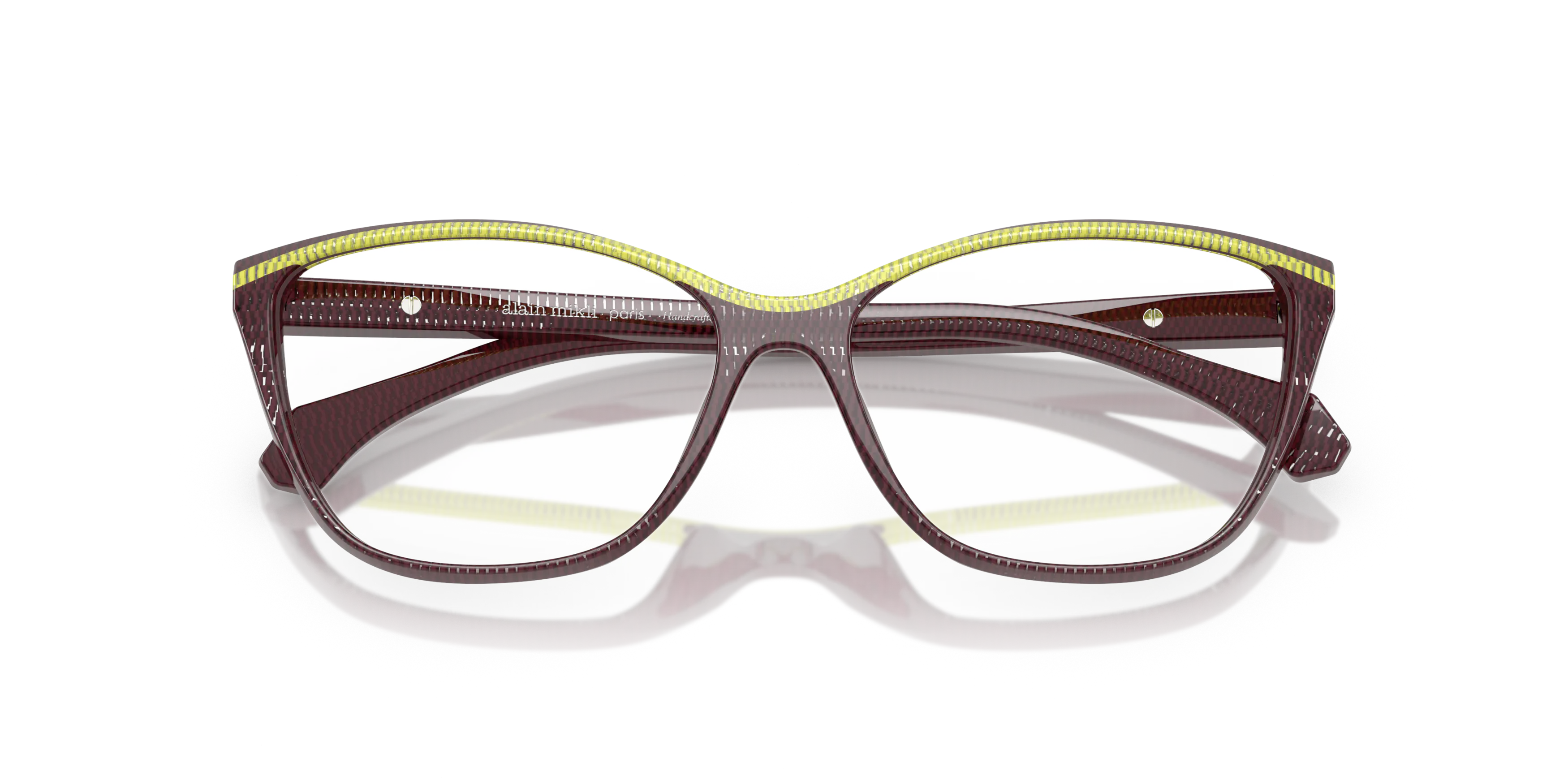 Folded, ALAIN MIKLI A03502M 2