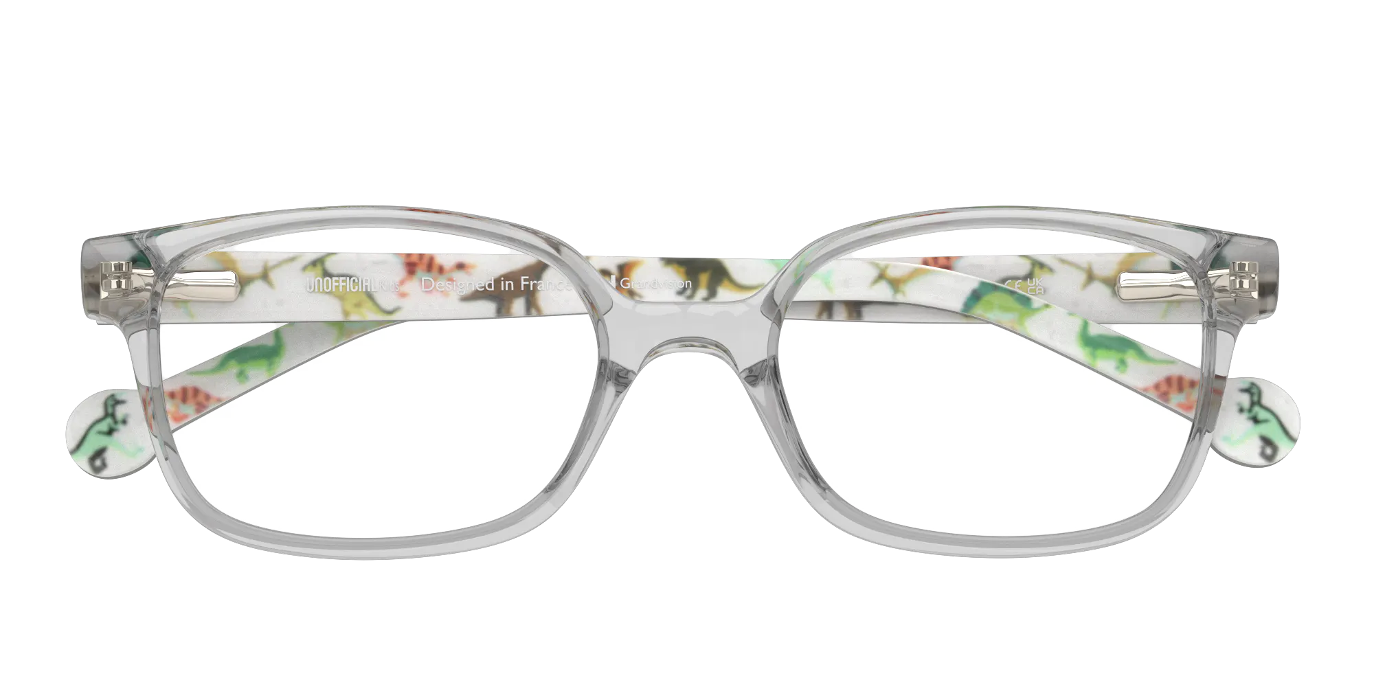 Folded, Unofficial UNOK0066 GE00