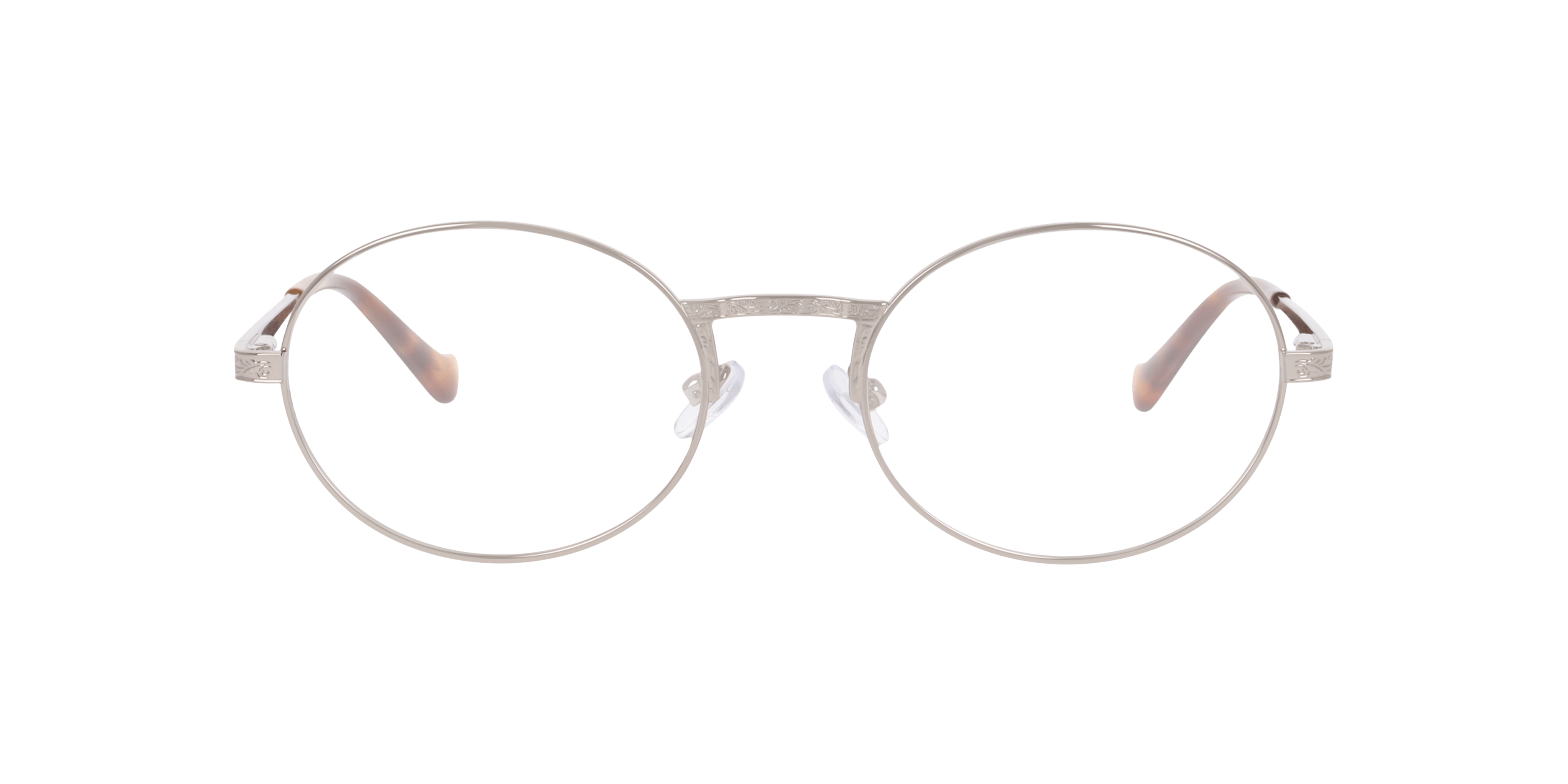 Front, Vintage Flair 0IY1370 C02 Glasögonbåge