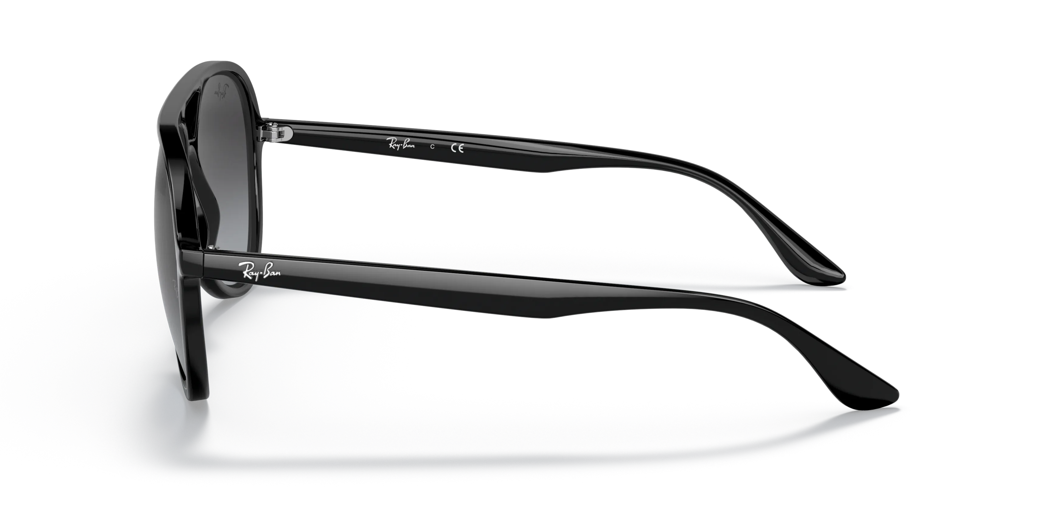 Angle_Left02, Ray-Ban RB 4376 Sunglasses