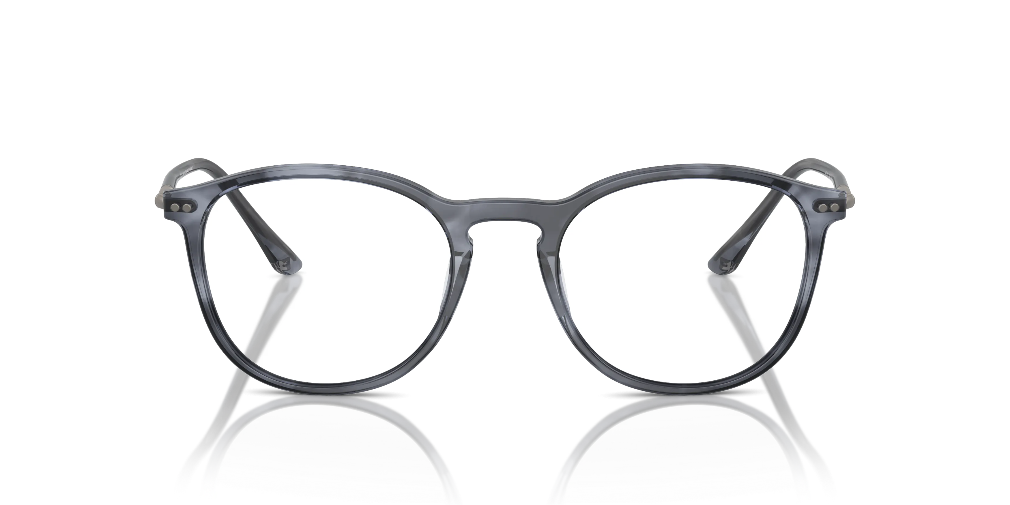 Front, Giorgio Armani AR7125 5986