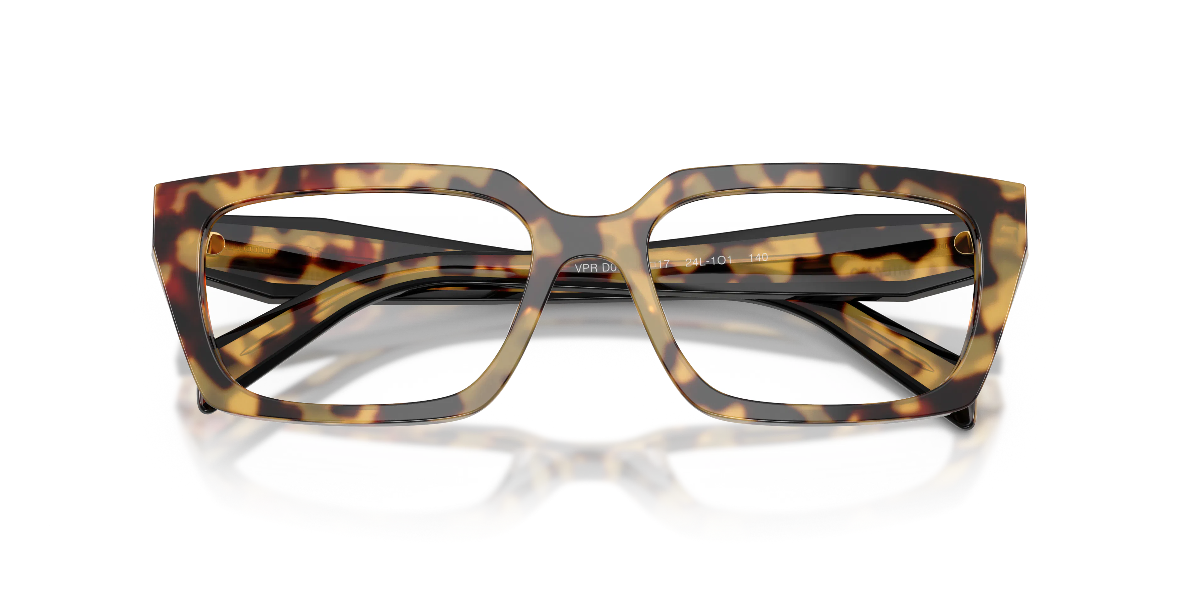 Folded, PRADA PR D05V 24L1O1