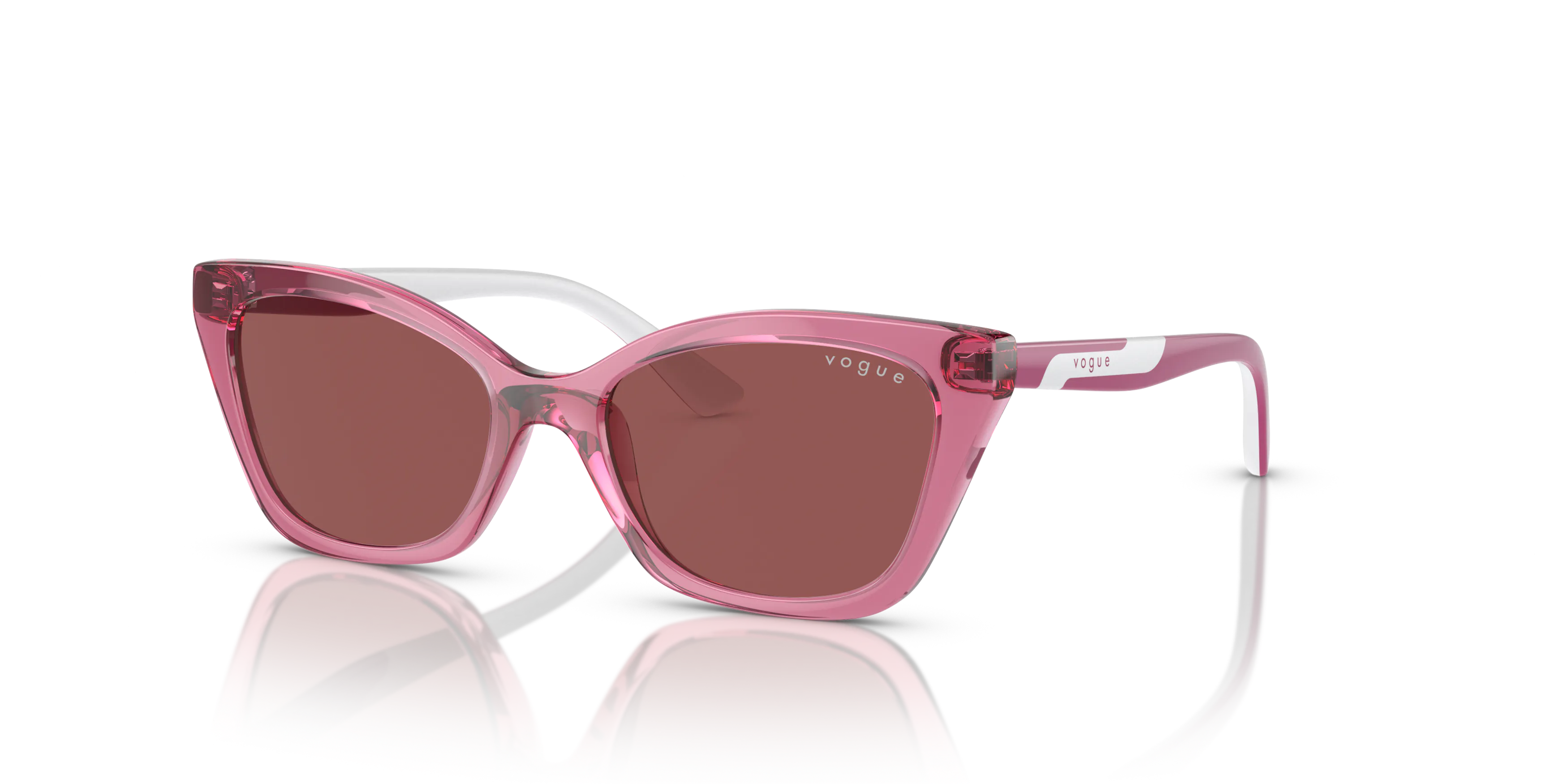 Angle_Left01, VOGUE EYEWEAR Kids VJ2020 306569