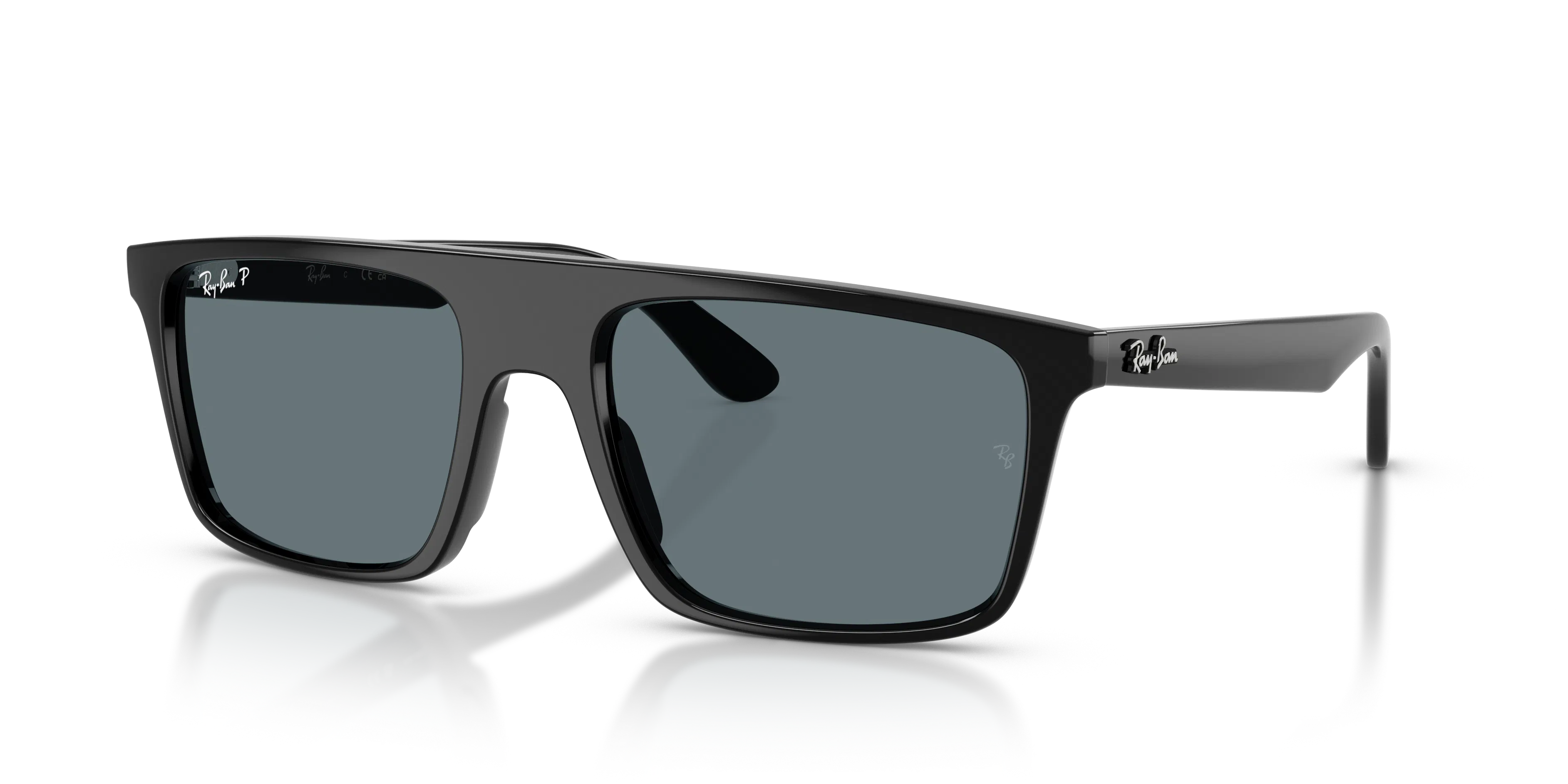 Angle_Left01, Ray-Ban RB2222 901/3R