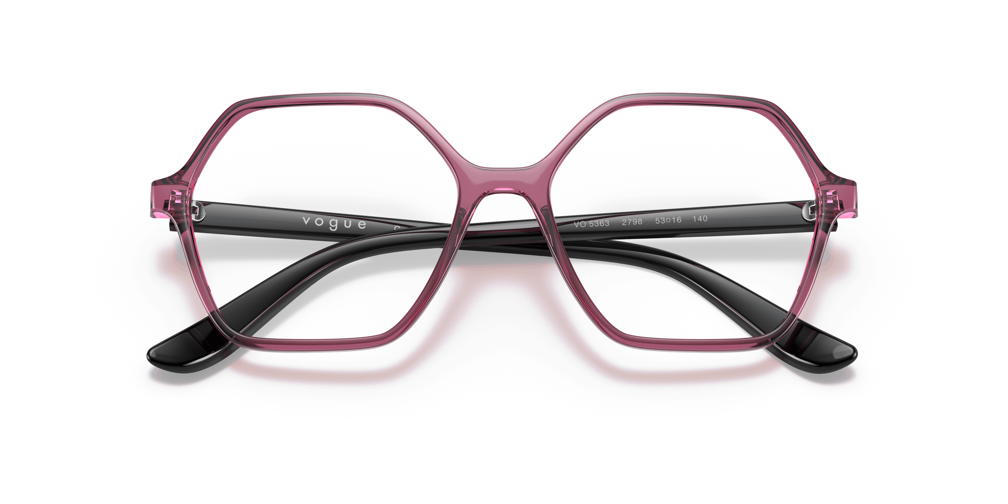 Folded, Vogue Eyewear VO5363 2798