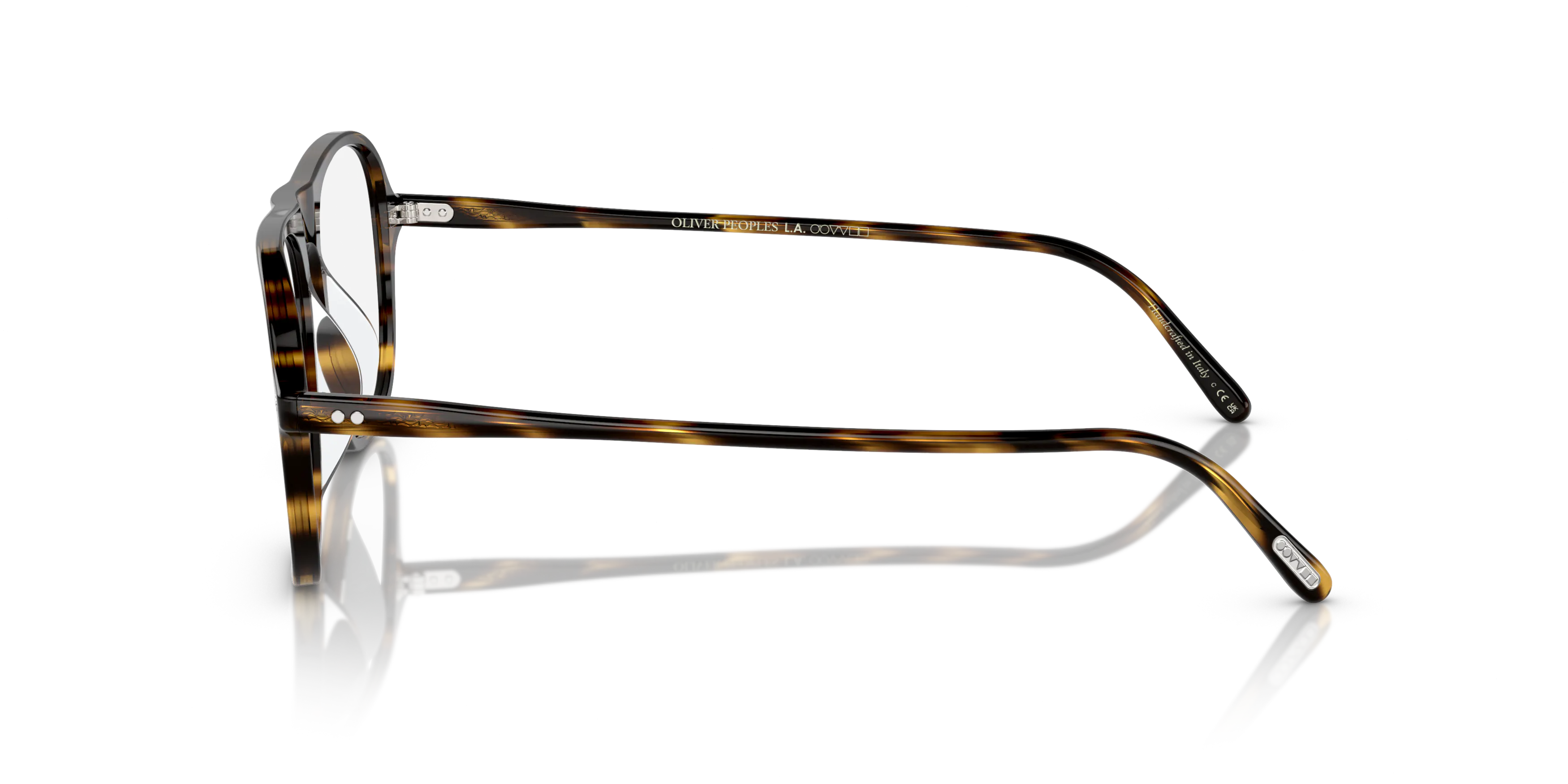 Angle_Left02, Oliver Peoples OV5439U 1003