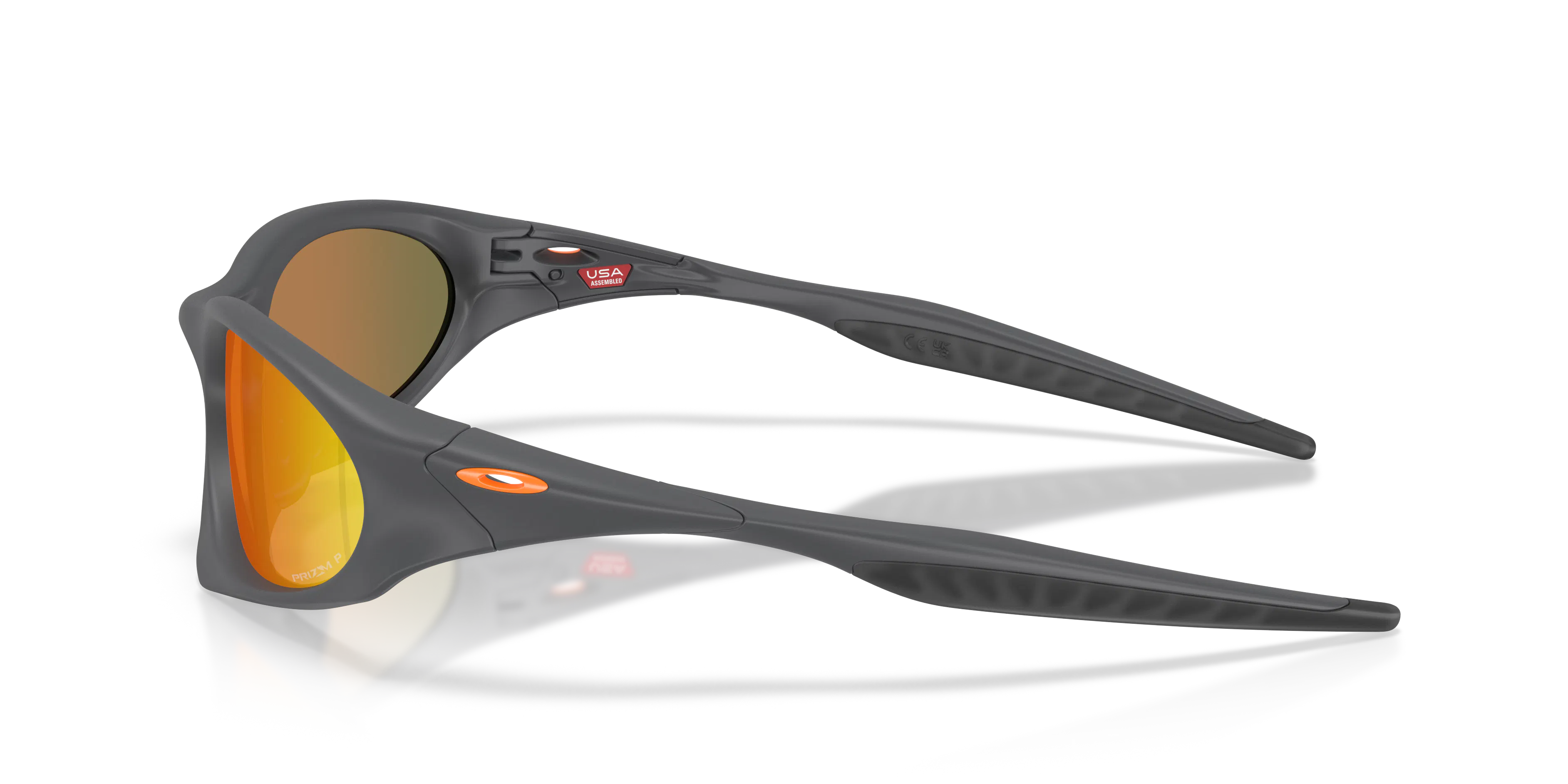 Angle_Left02, Oakley Suture Coat OO9539 953907