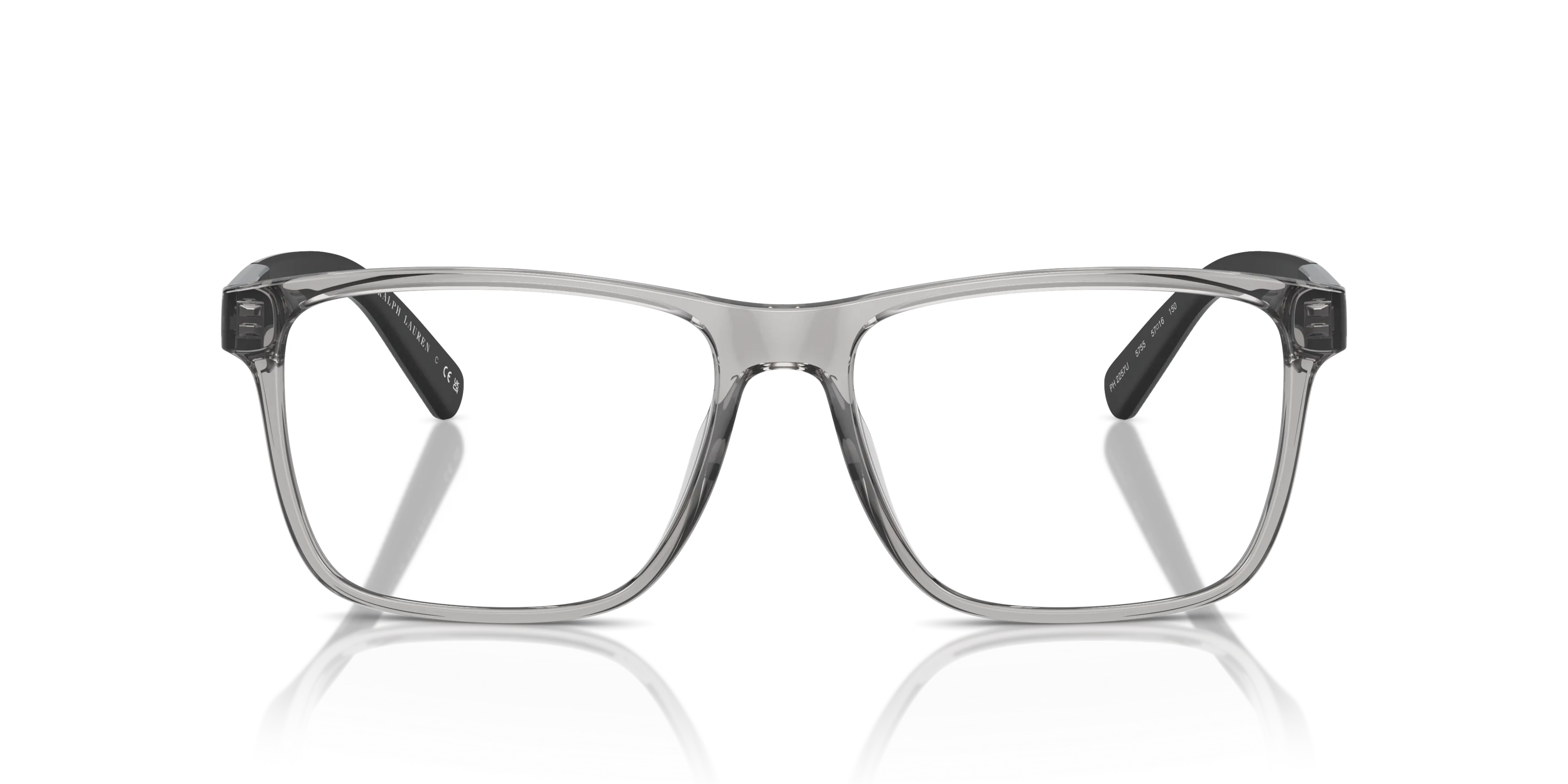 Front, Polo Ralph Lauren PH2257U 5755