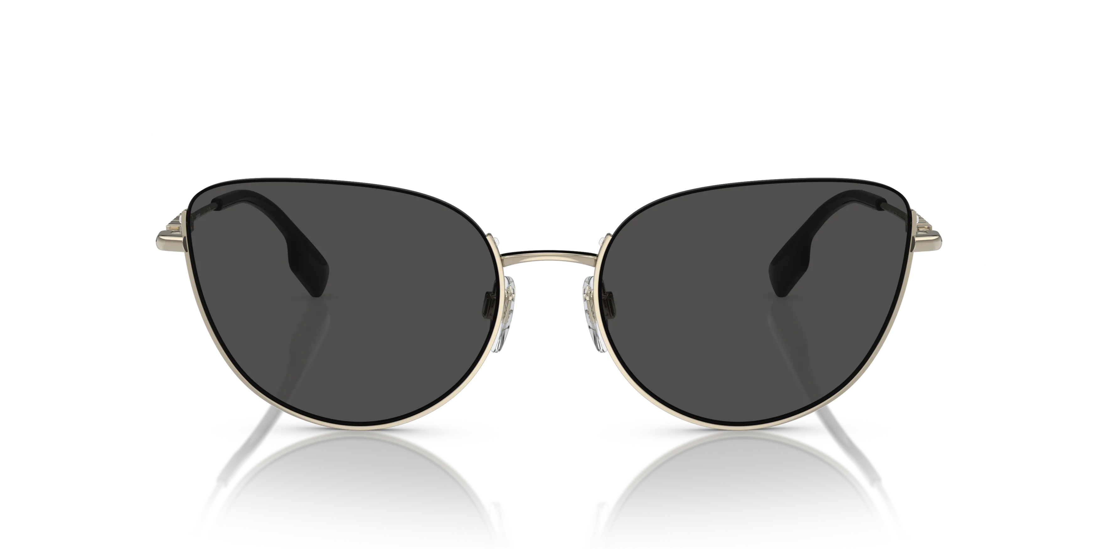 Front, Burberry Harper BE3144 110987