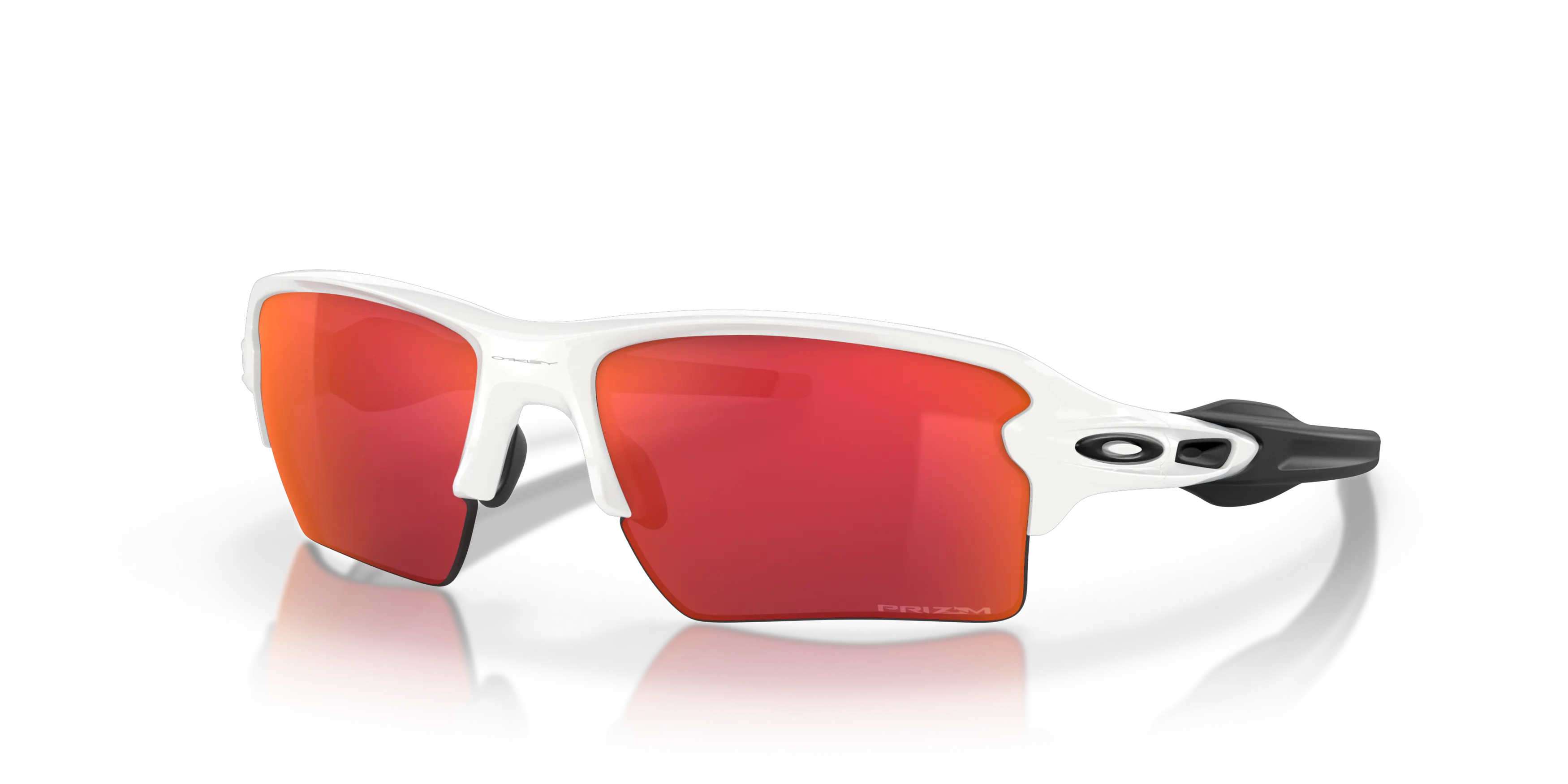 Angle_Left01, Oakley Flak 2.0 XL 0OO9188 918803 Solbriller