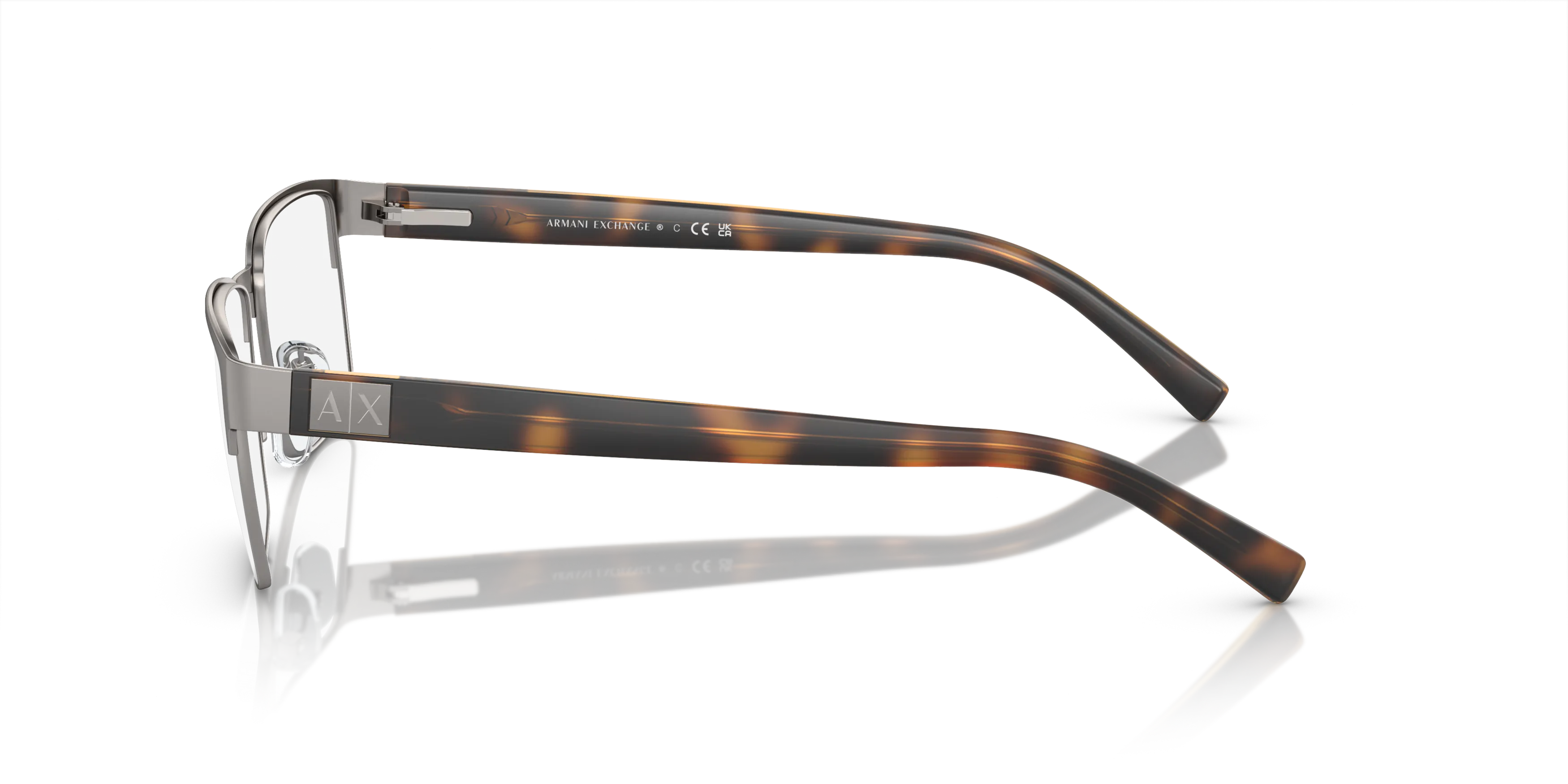 Angle_Left02, Armani Exchange AX1019 6093