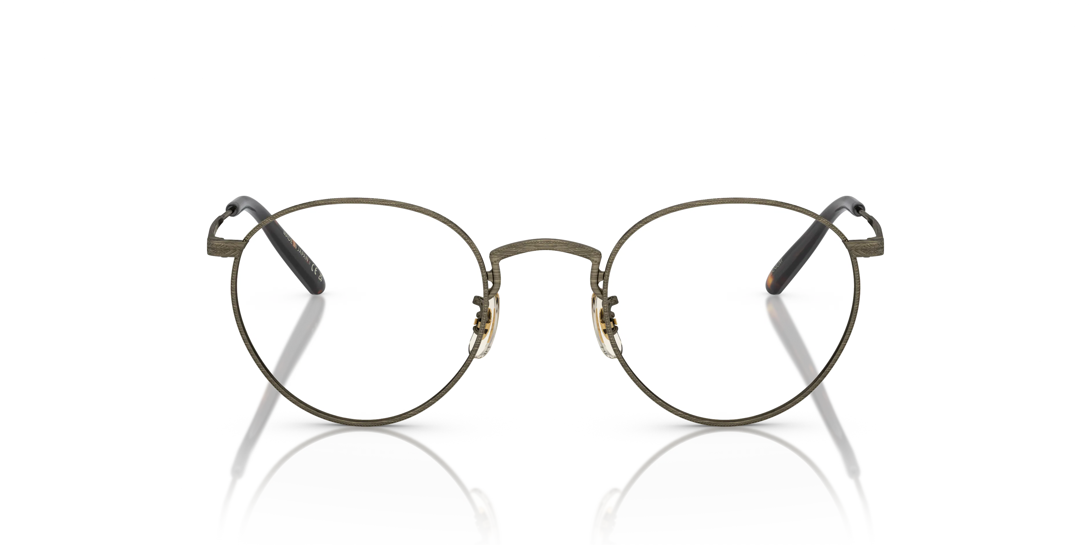 Front, Oliver Peoples OV133T 5284