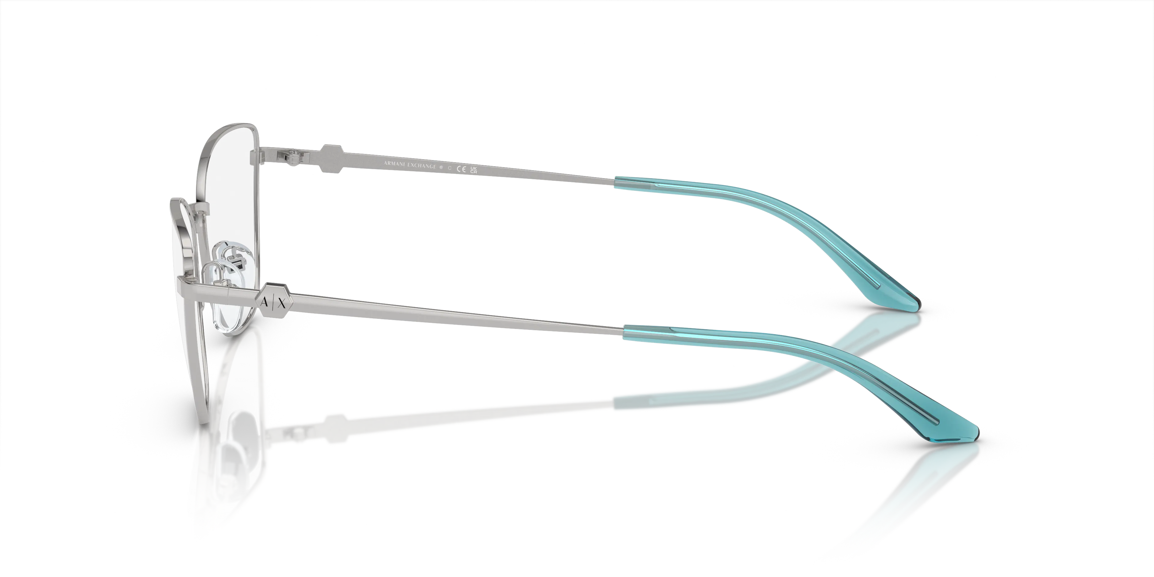 Angle_Left02, Armani Exchange AX1063 6045