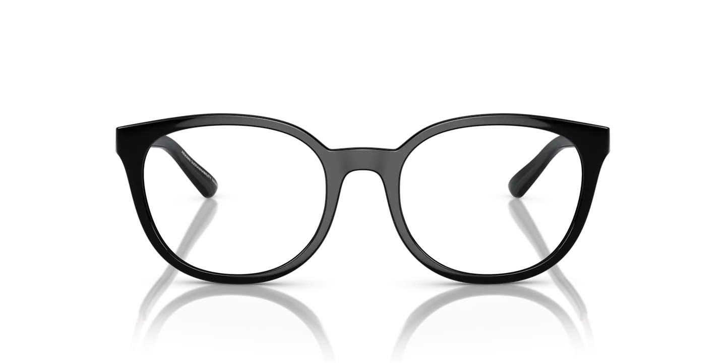 Armani Exchange AX3104 montuur kunststof | Pearle Opticiens