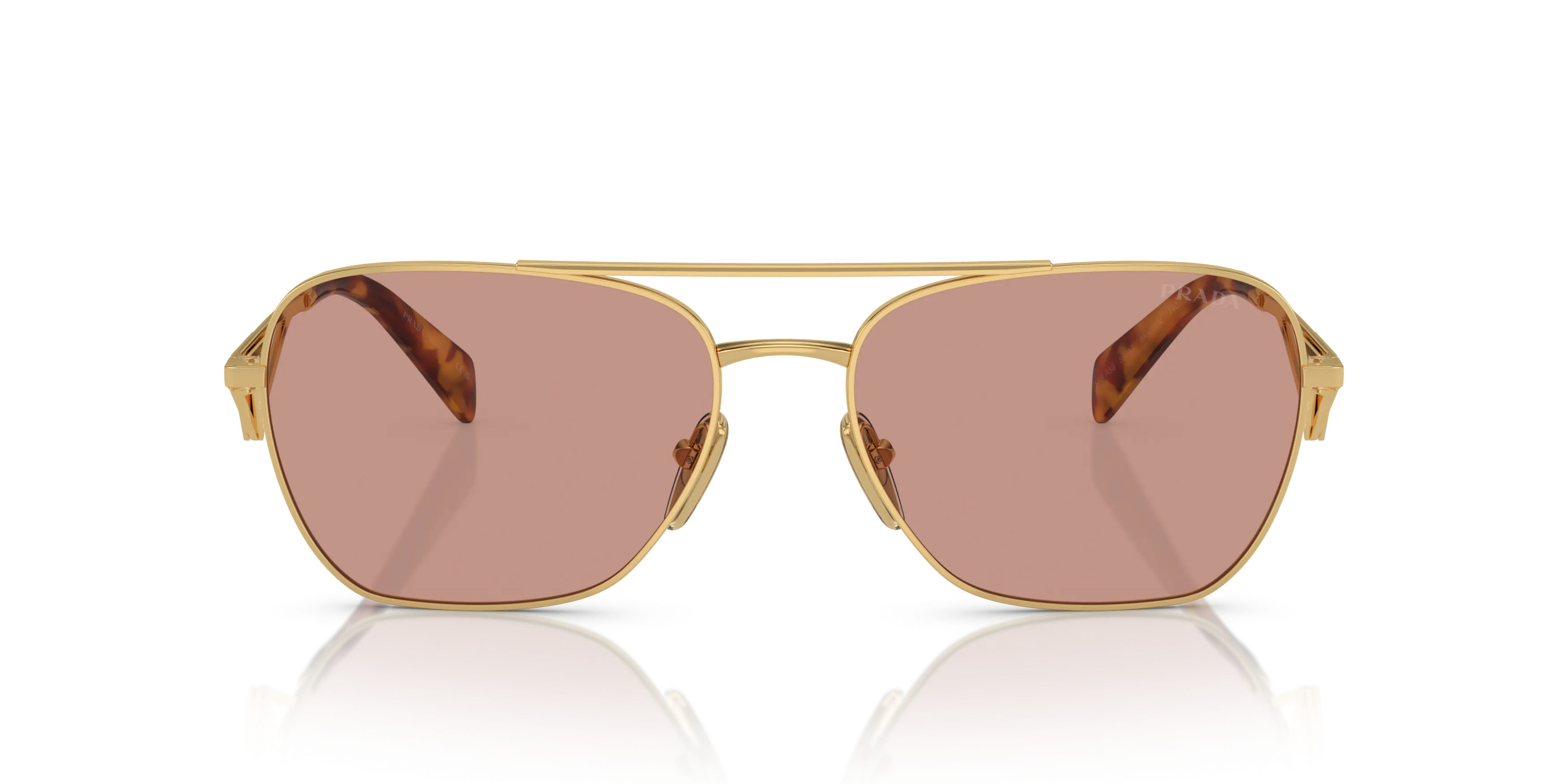 Front, Prada PR A50S 5AK08M