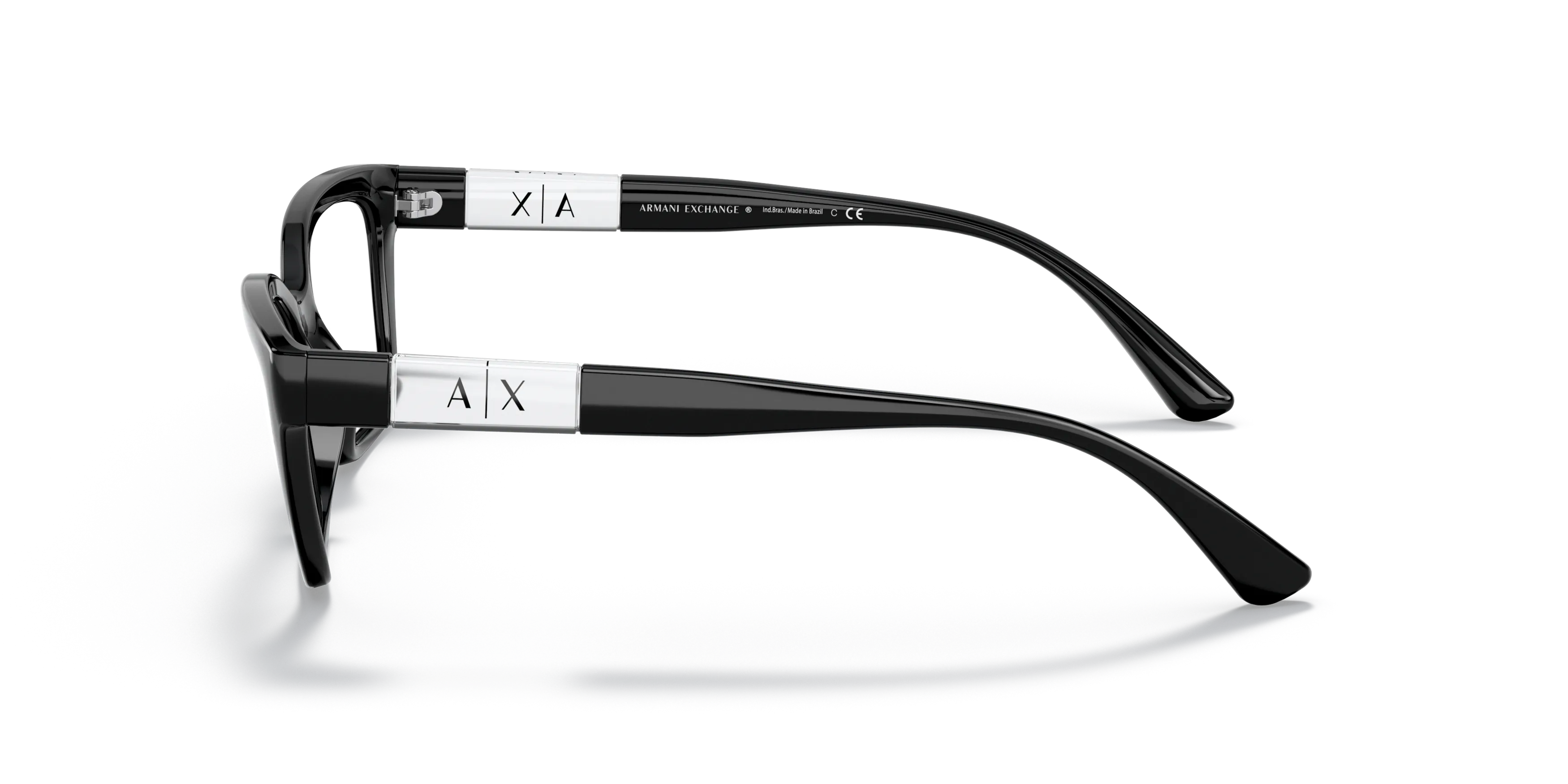 Angle_Left02, Armani Exchange 0AX3092 8158