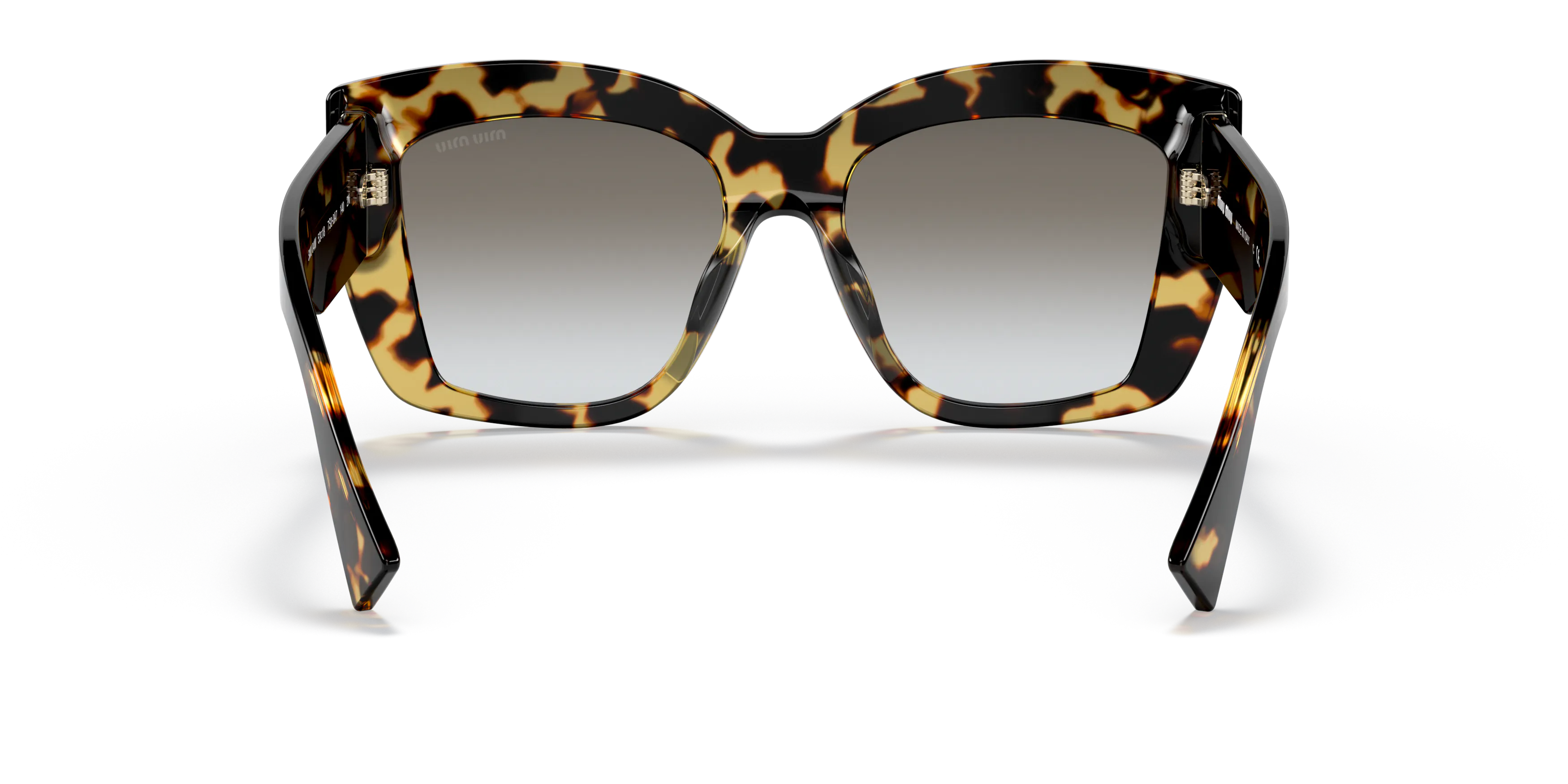 Detail02, Miu Miu MU 04WS 7S00A7