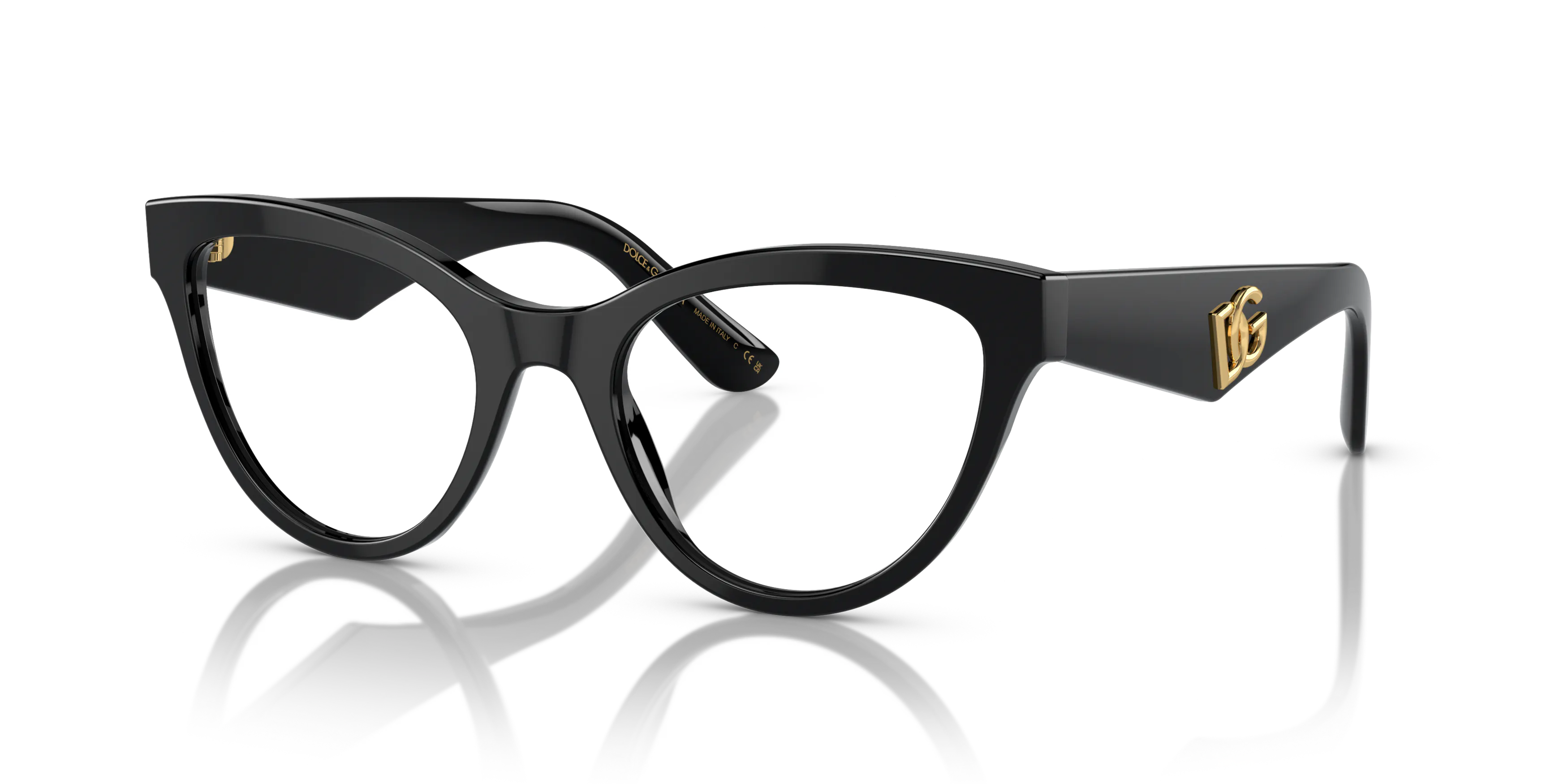 Angle_Left01, Dolce&Gabbana DG3372 501