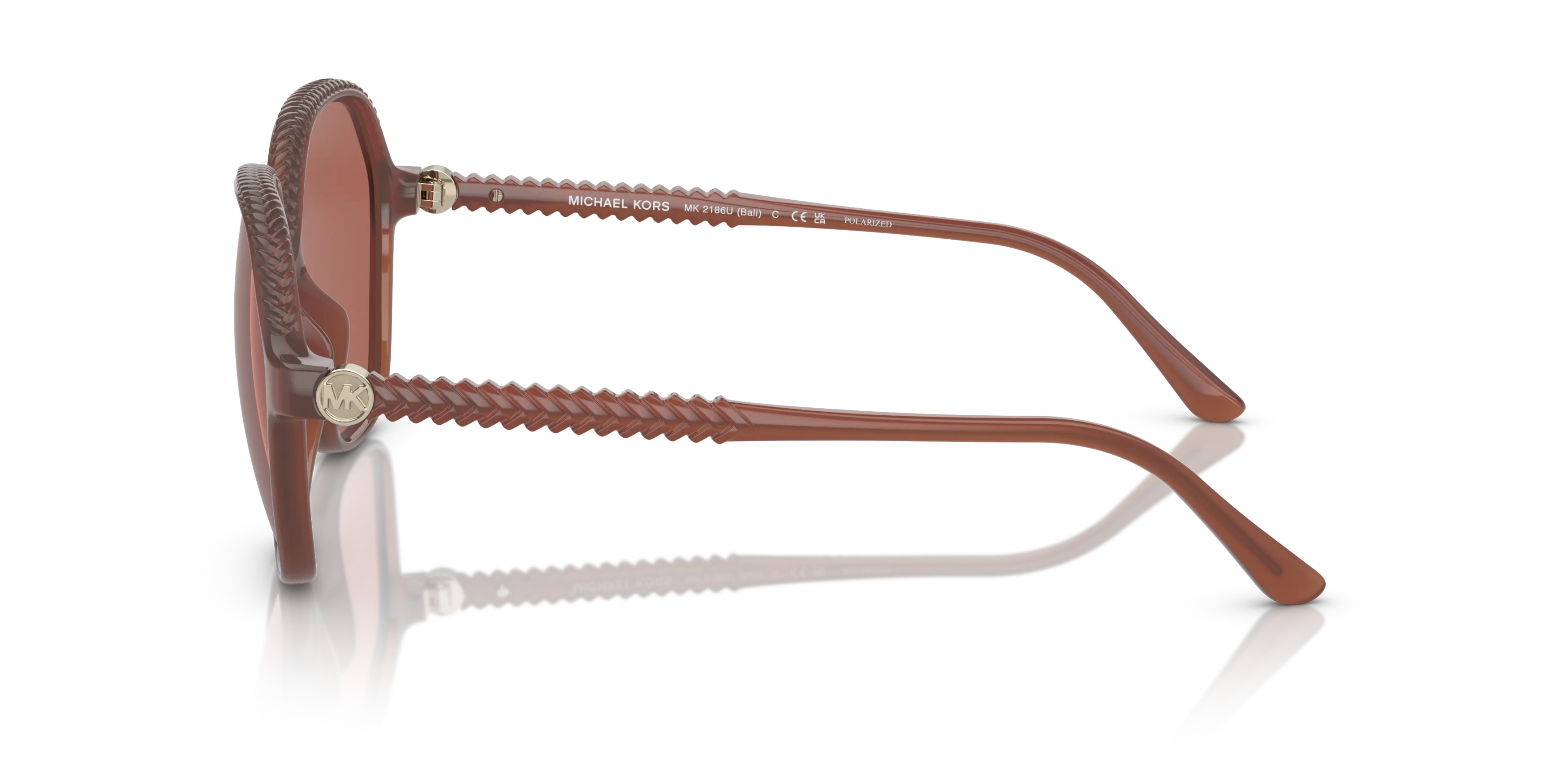 Angle_Left02, Michael Kors Bali MK2186U 35481L