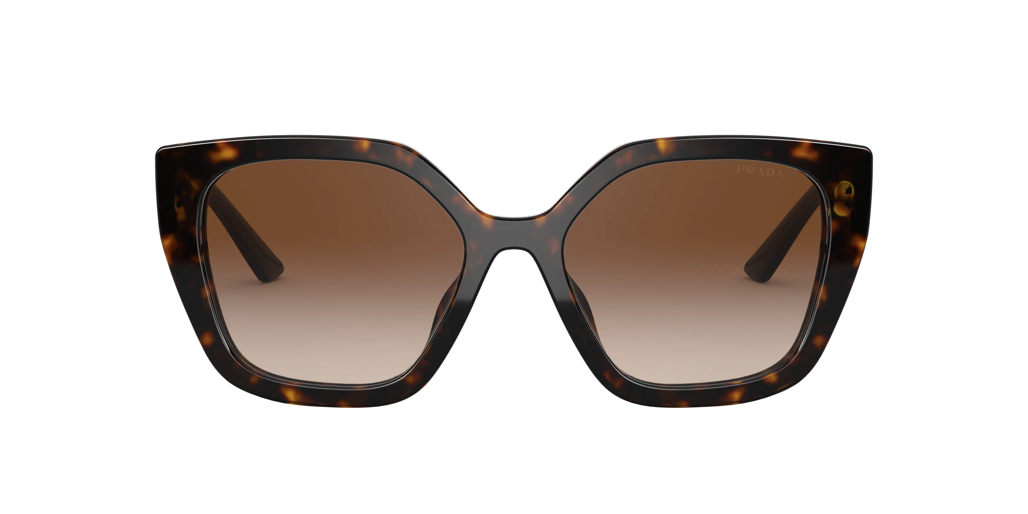 Front, Prada PR 24XS 2AU6S1