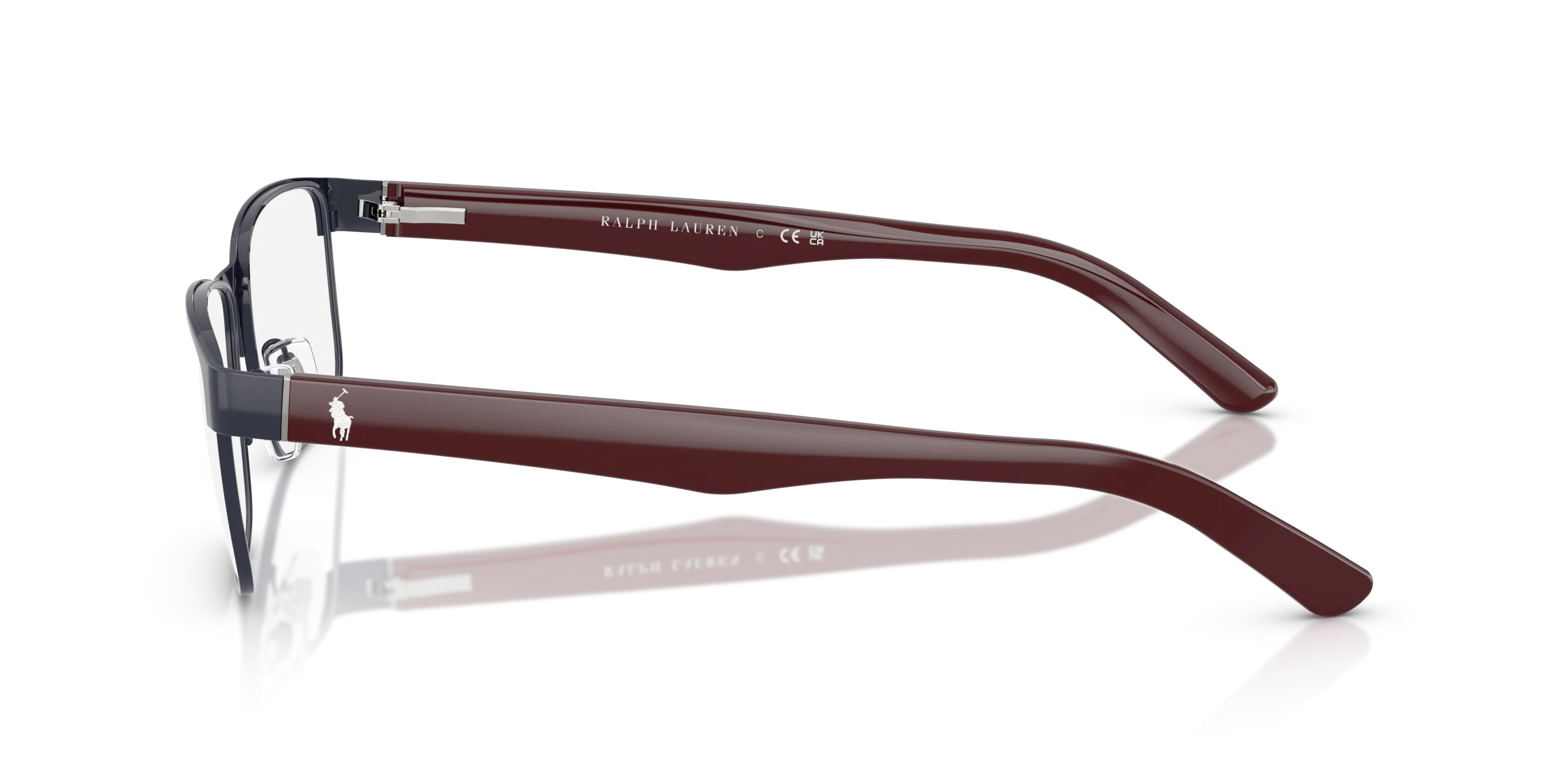 Angle_Left02, Polo Ralph Lauren PH1157 Glasses