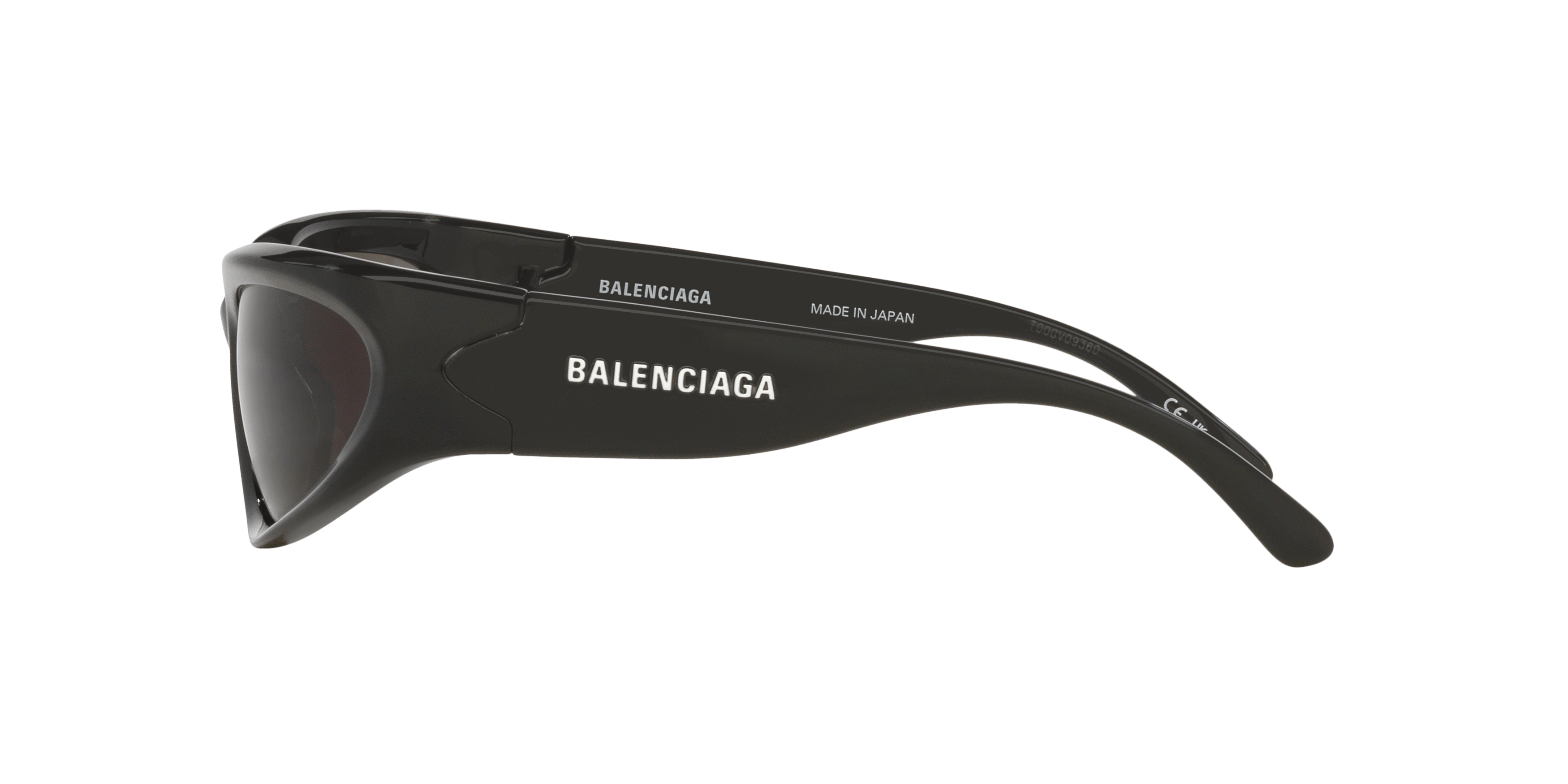 Angle_Left02, Balenciaga BB0157S 6E000346 1100L1