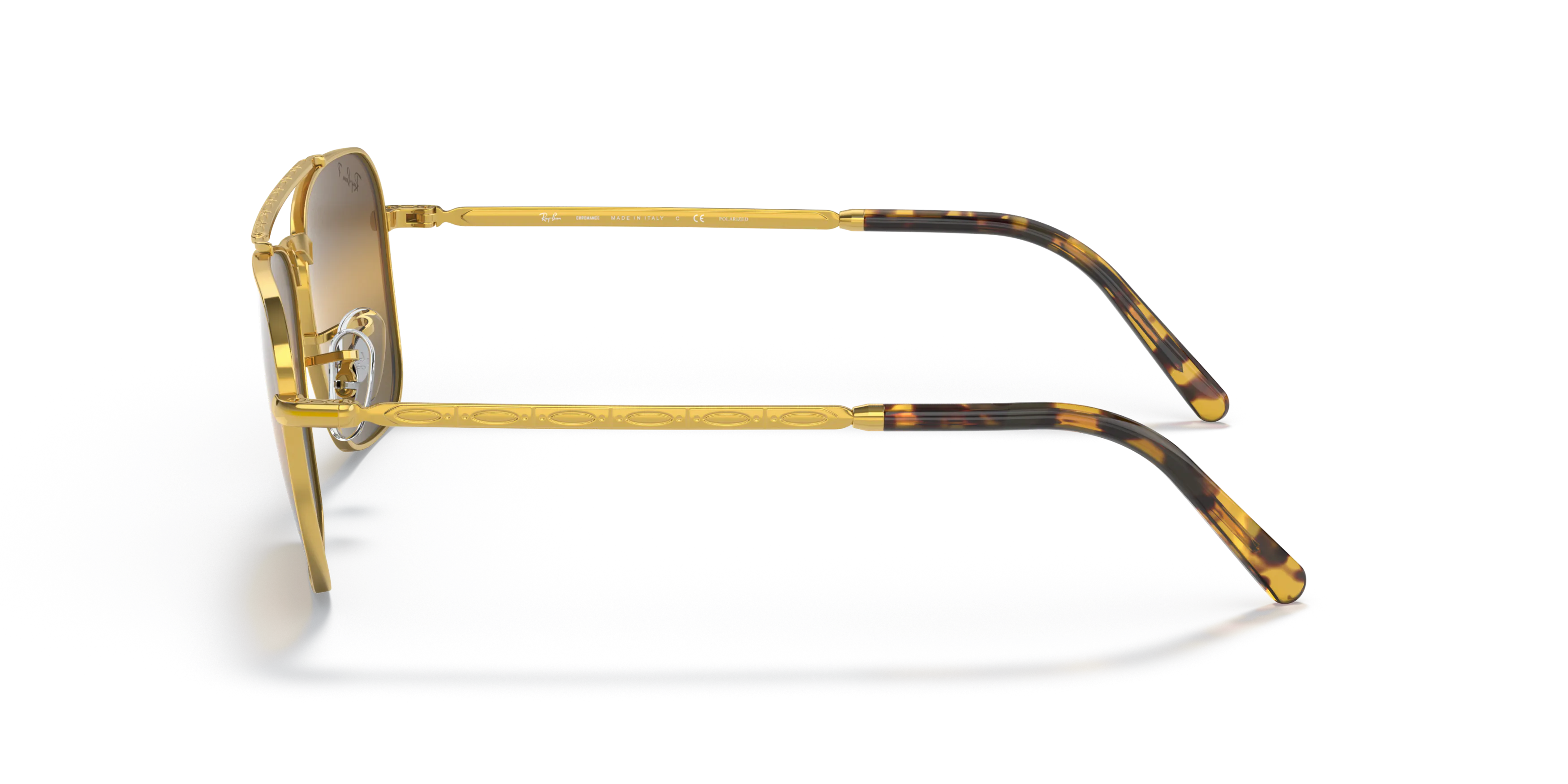 Angle_Left02, Ray-Ban New Caravan RB3636 9196G5