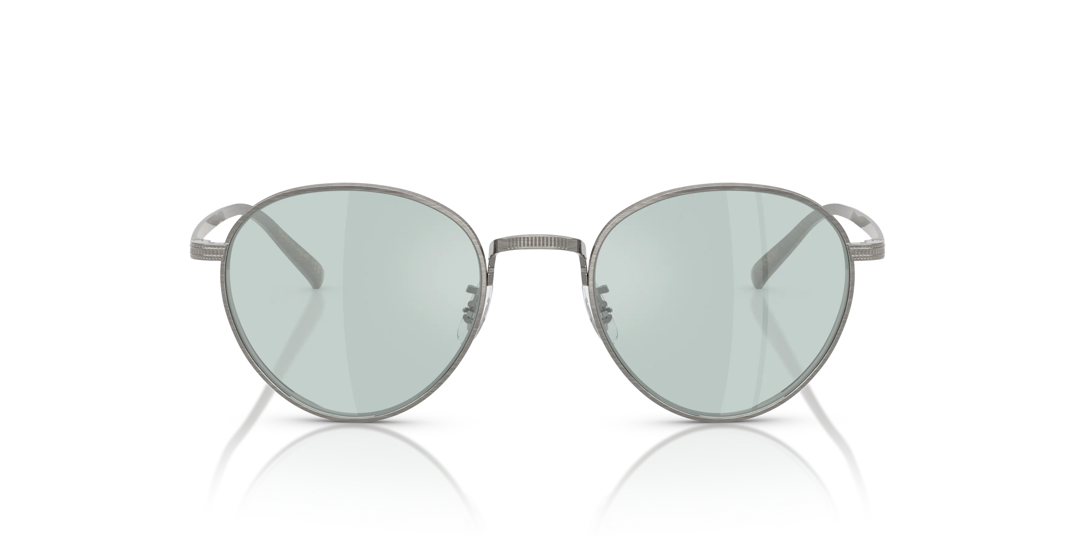 Front, Oliver Peoples KESNER OV1350T 5076