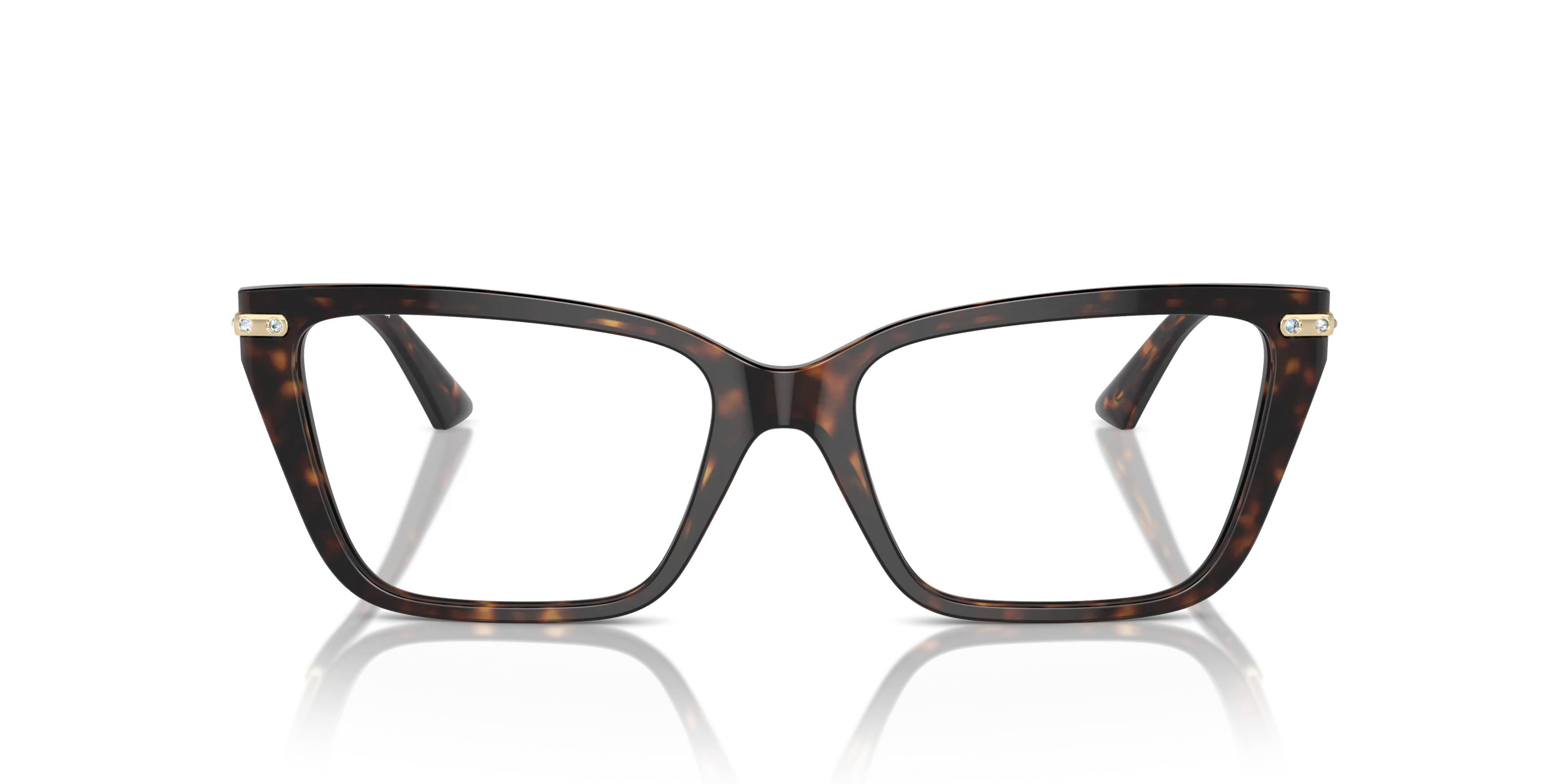 Front, Jimmy Choo 0JC3002B 5002 Briller