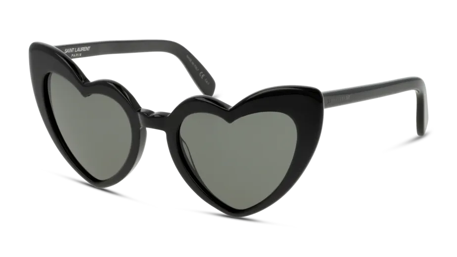 Angle_Left01, Saint Laurent SL 181 LOULOU 001