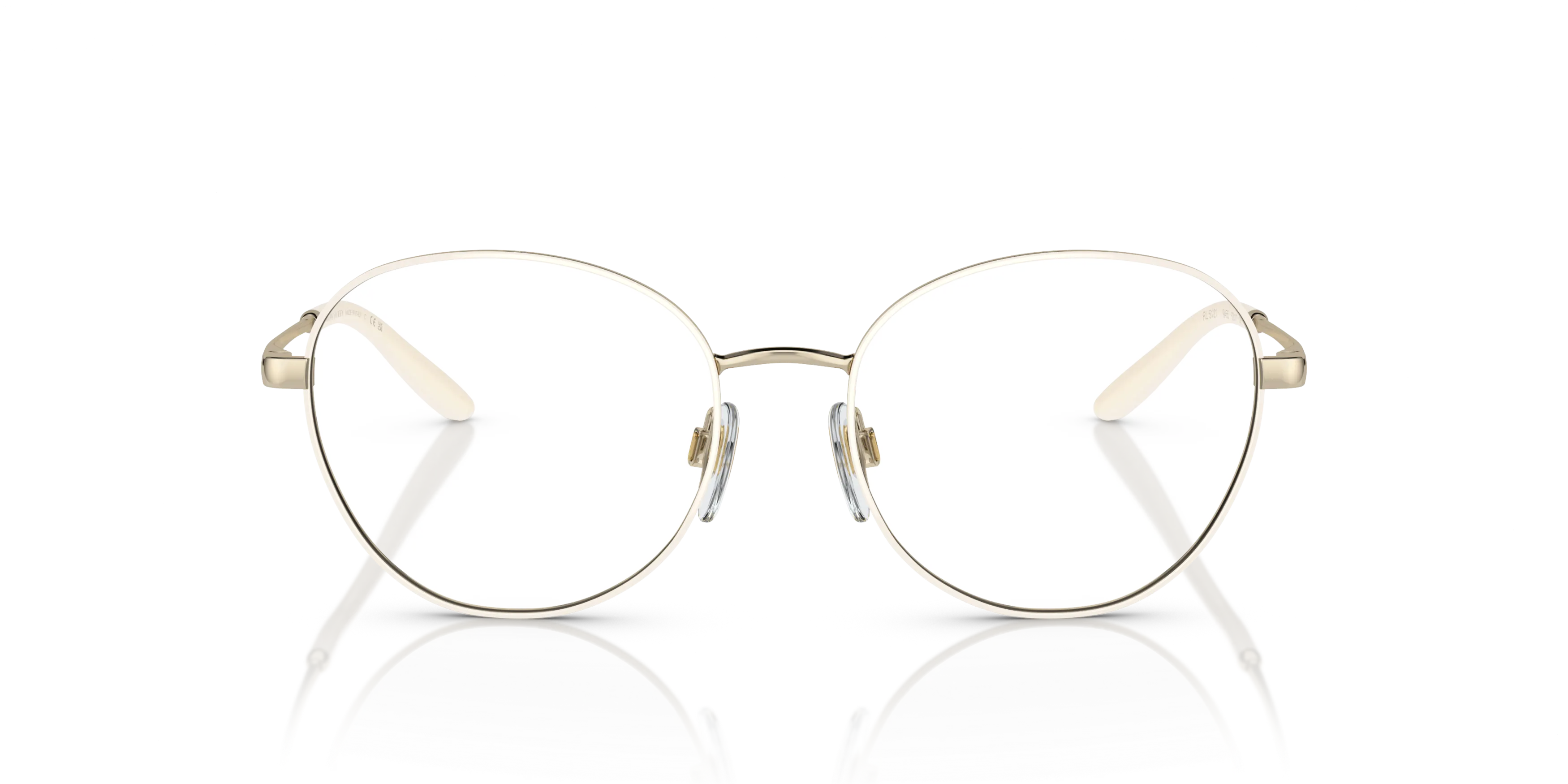 Front, RALPH LAUREN RL5121 9455