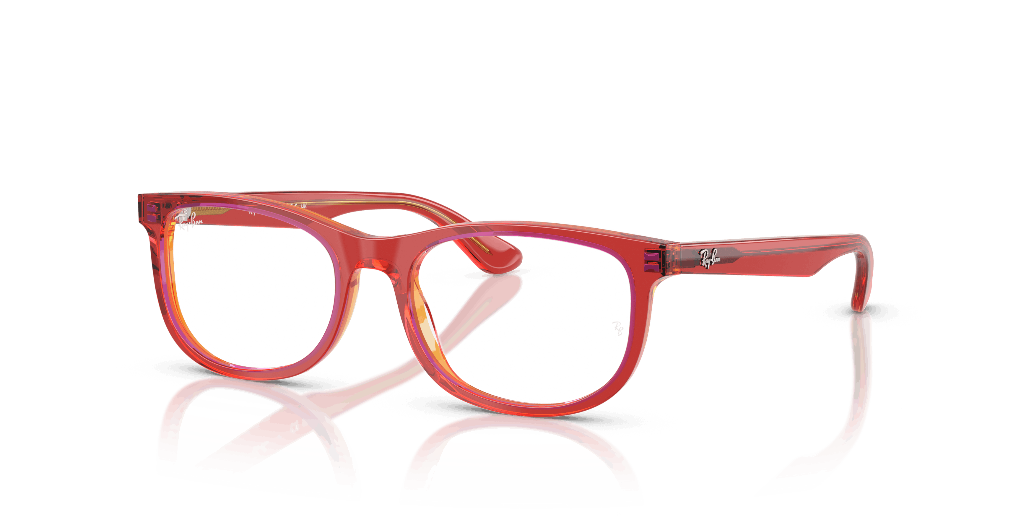 Angle_Left01, Ray-Ban RB1642 3998