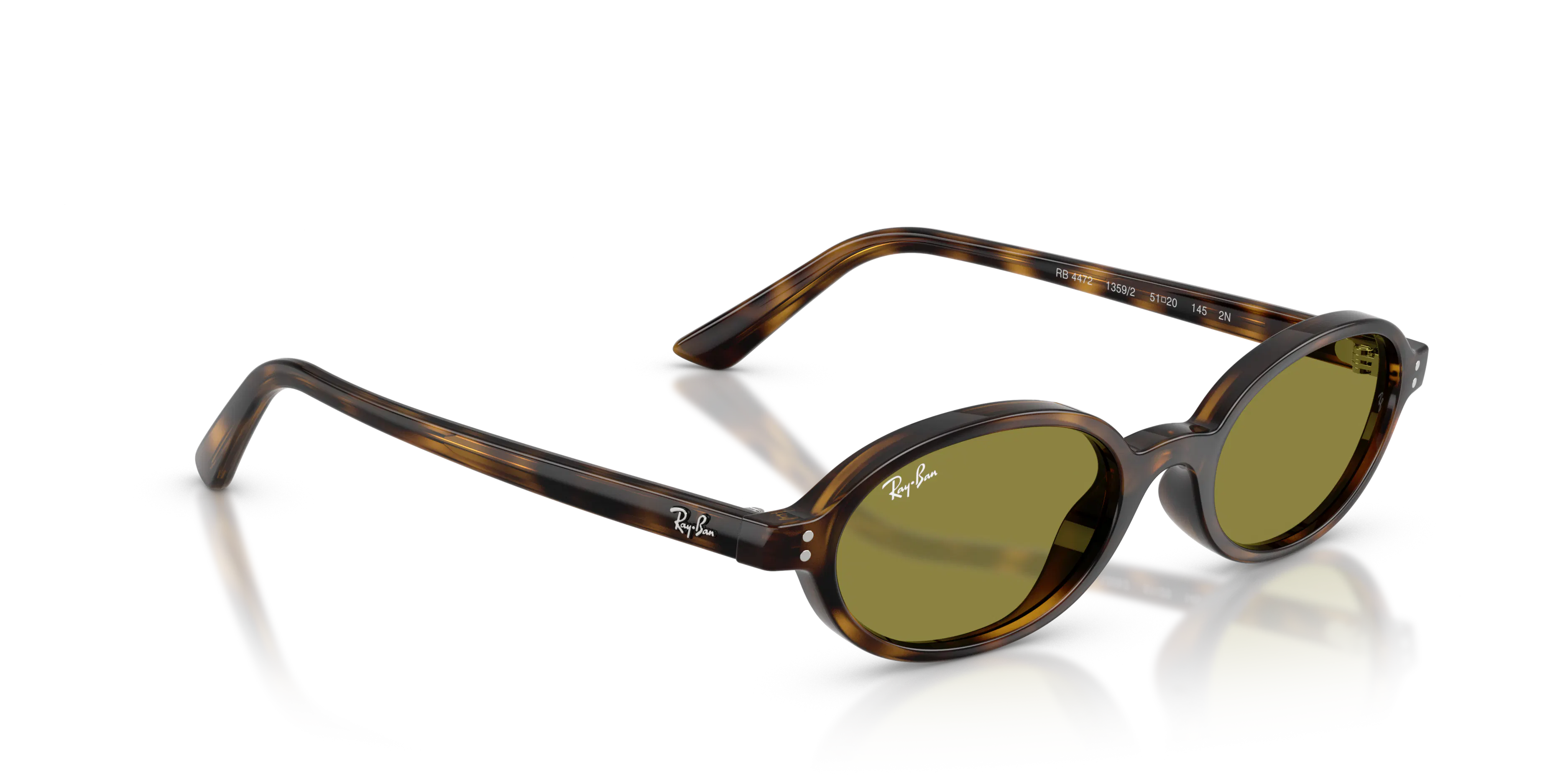 Angle_Right01, Ray-Ban Khal Bio-Based RB4472 1359/2