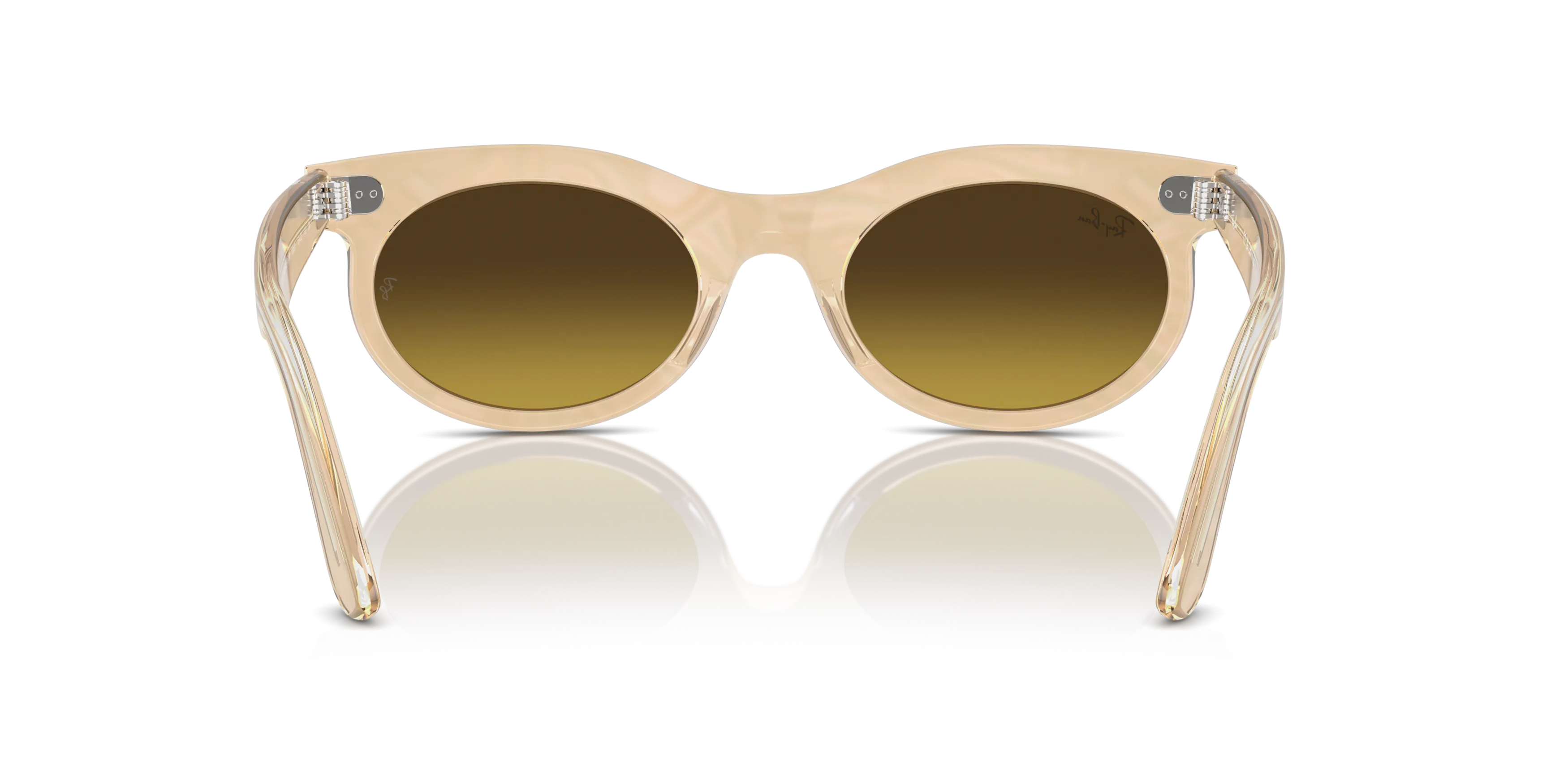 Detail02, Ray-Ban Wayfarer Oval Change RB 2242 Sunglasses