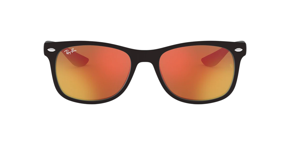 Ray-Ban Junior New Wayfarer RJ9052S 100S6Q