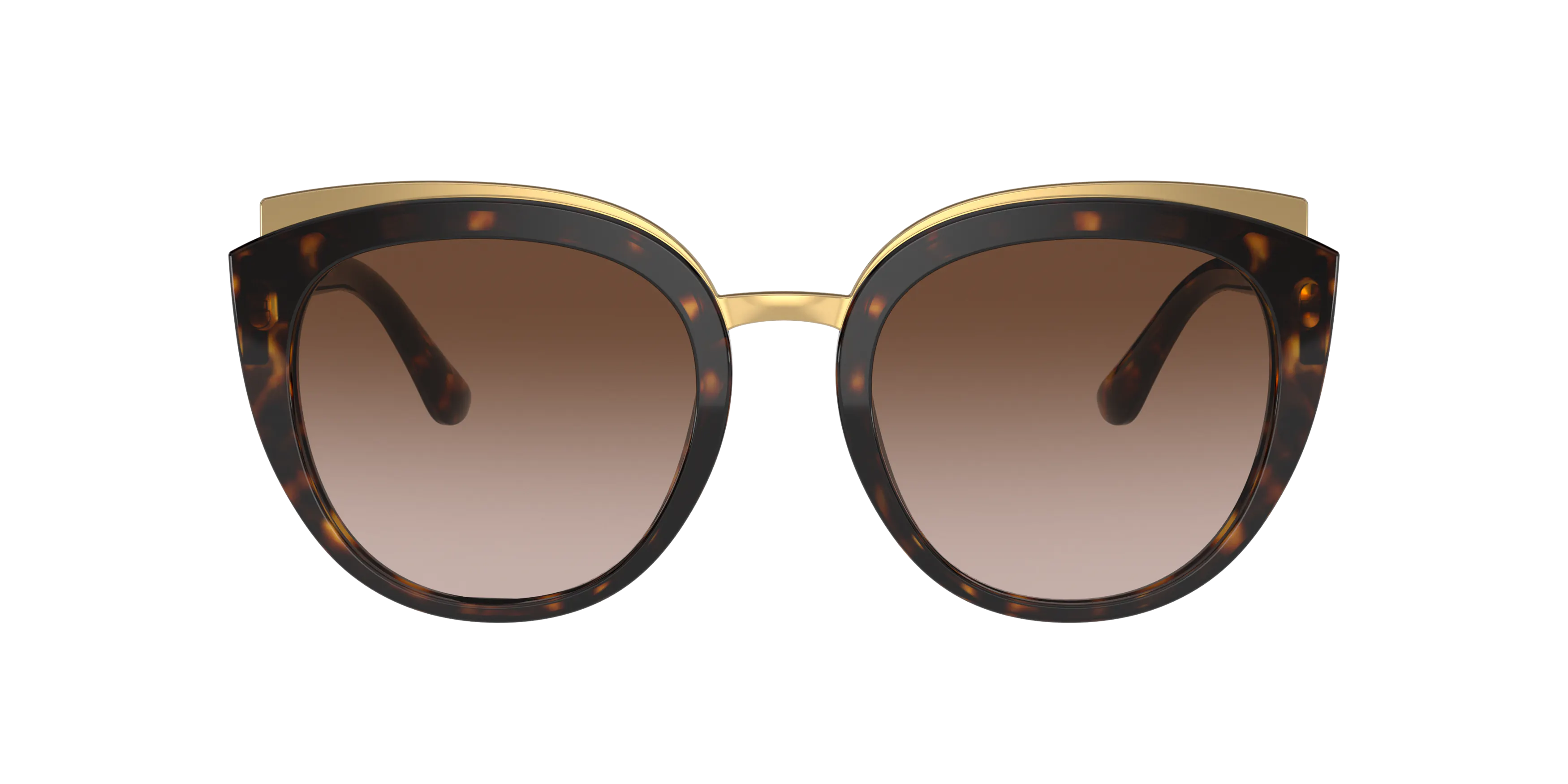 Front, DOLCE & GABBANA DG4383 502/13