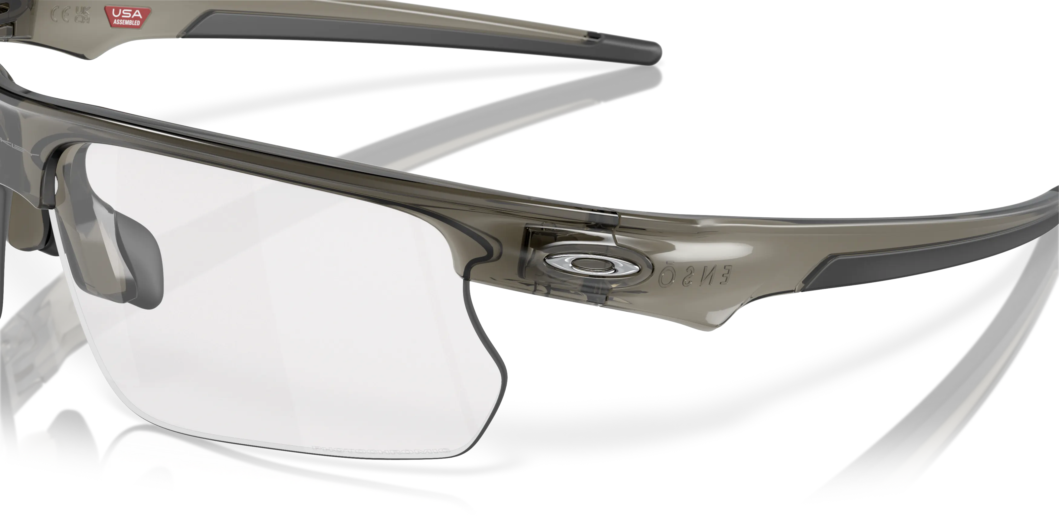 Detail01, Oakley BiSphaera OO9400 940011