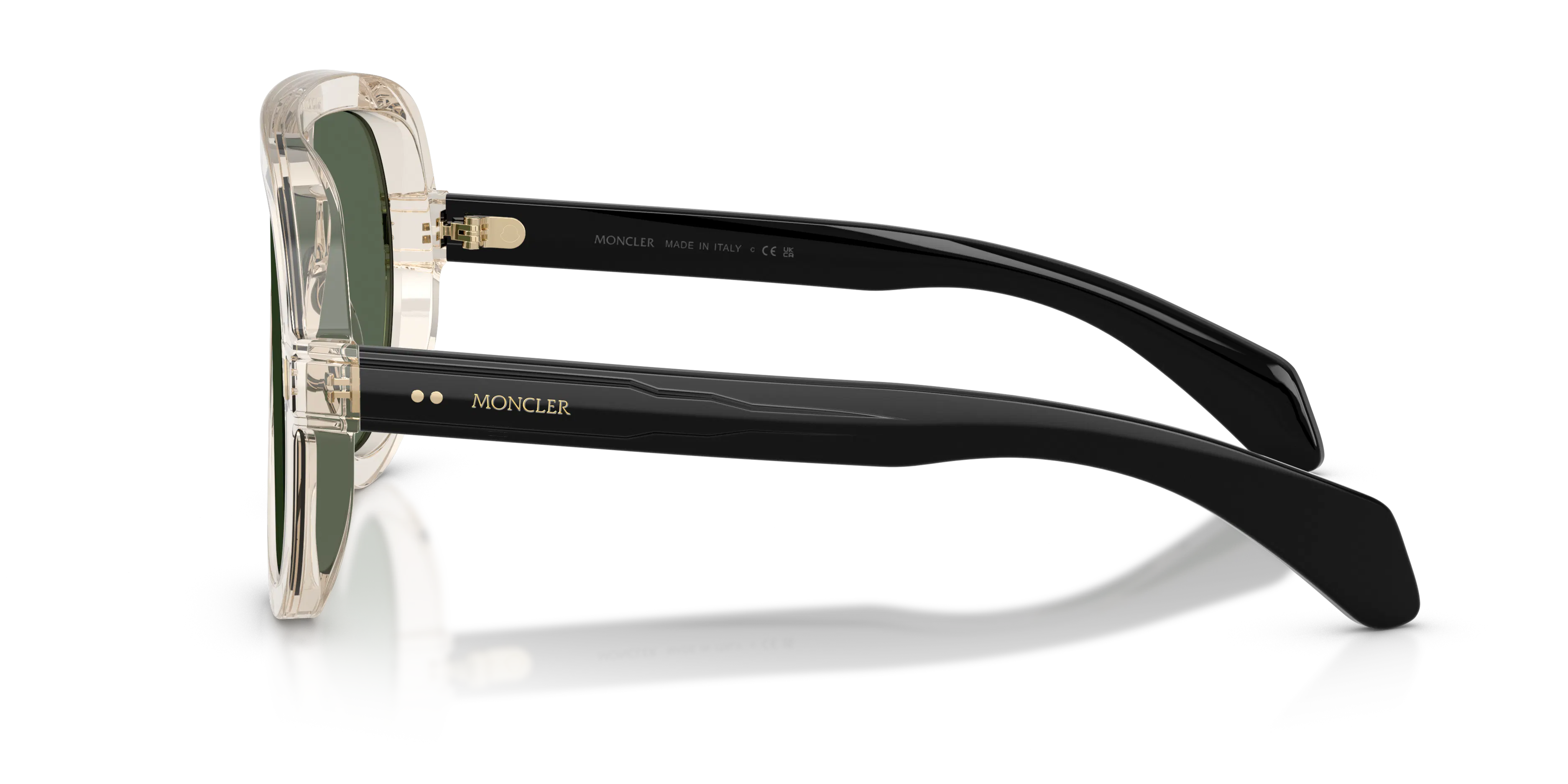 Angle_Left02, MONCLER Sunsette ME6021U 300371
