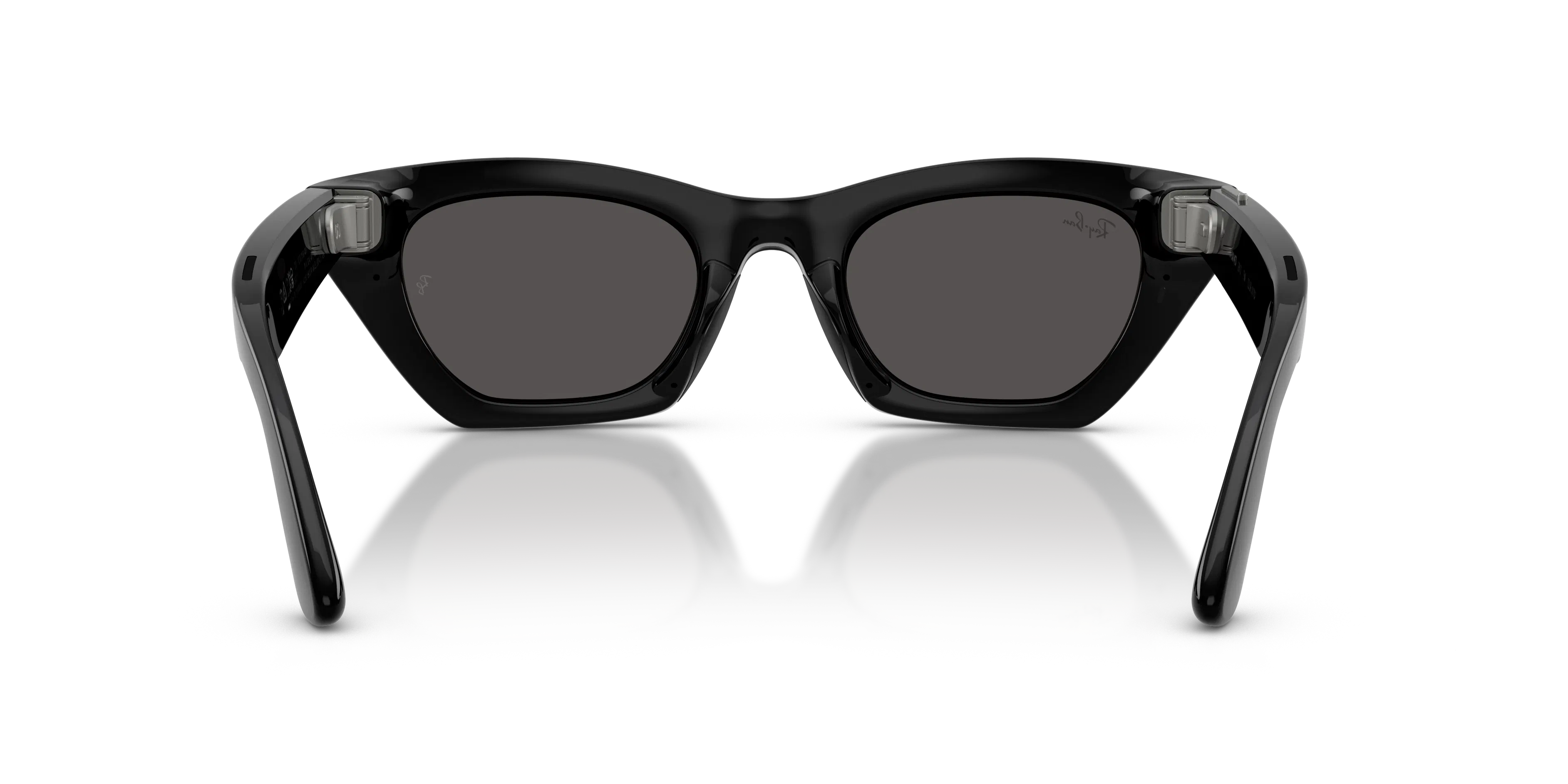 Detail02, Ray-Ban Meta Zena (Gen 3) RW4015 601/87