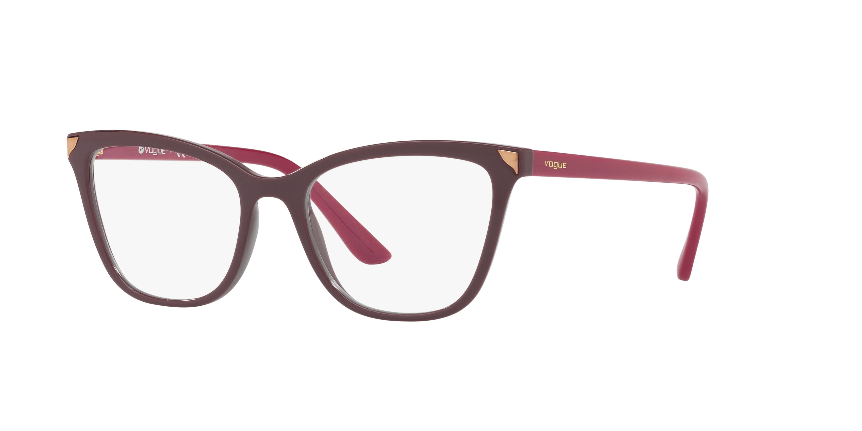 Angle_Left01, Vogue Eyewear VO5206 2597
