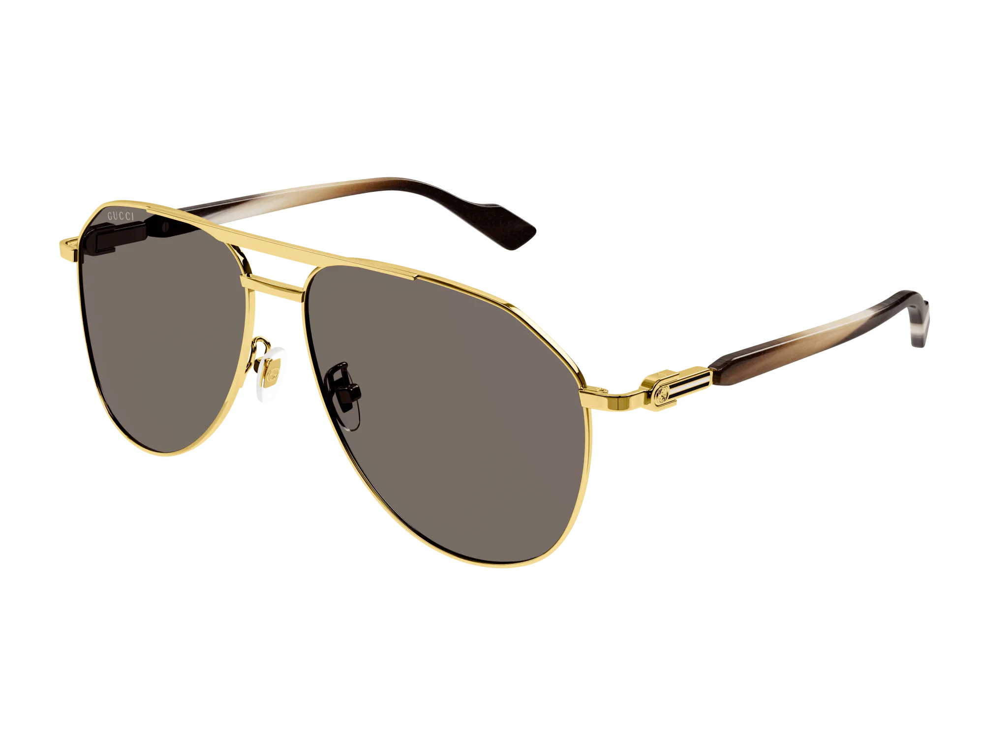 Angle_Left01, Gucci GG1220S 2 Solglasögon