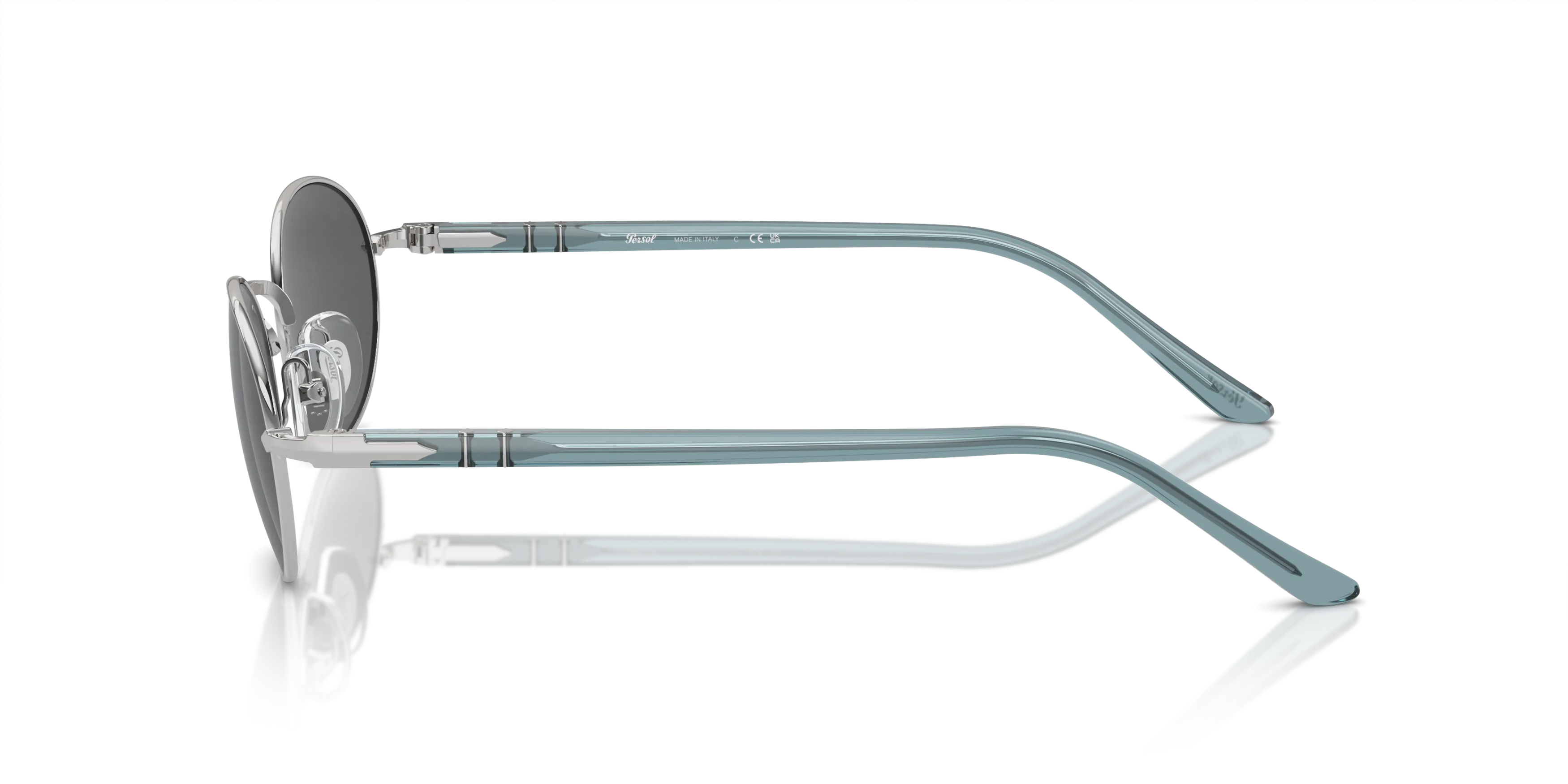 Angle_Left02, Persol IDA PO1018S 518/B1