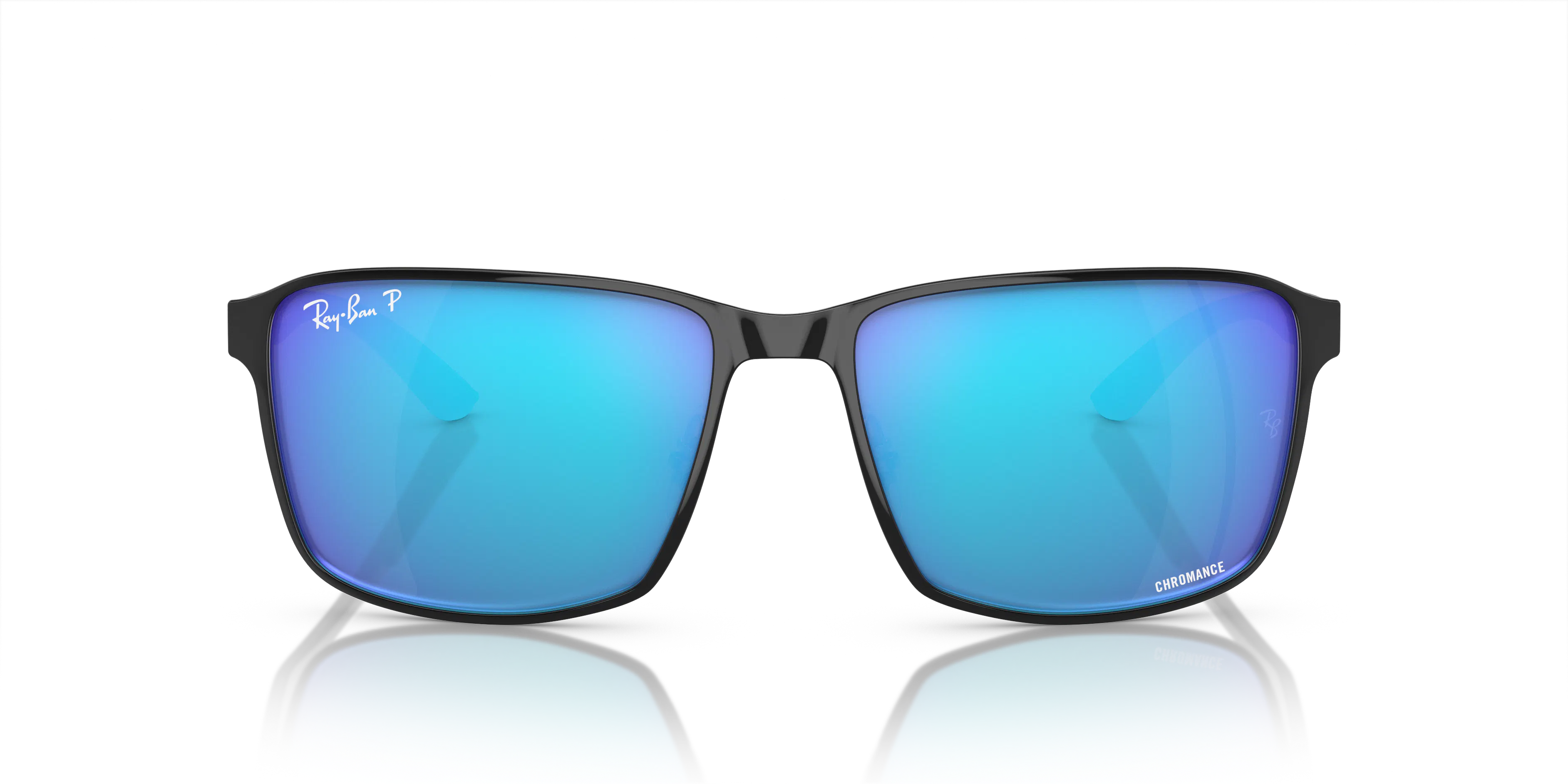 Front, Ray-Ban RB3721CH 9144A1